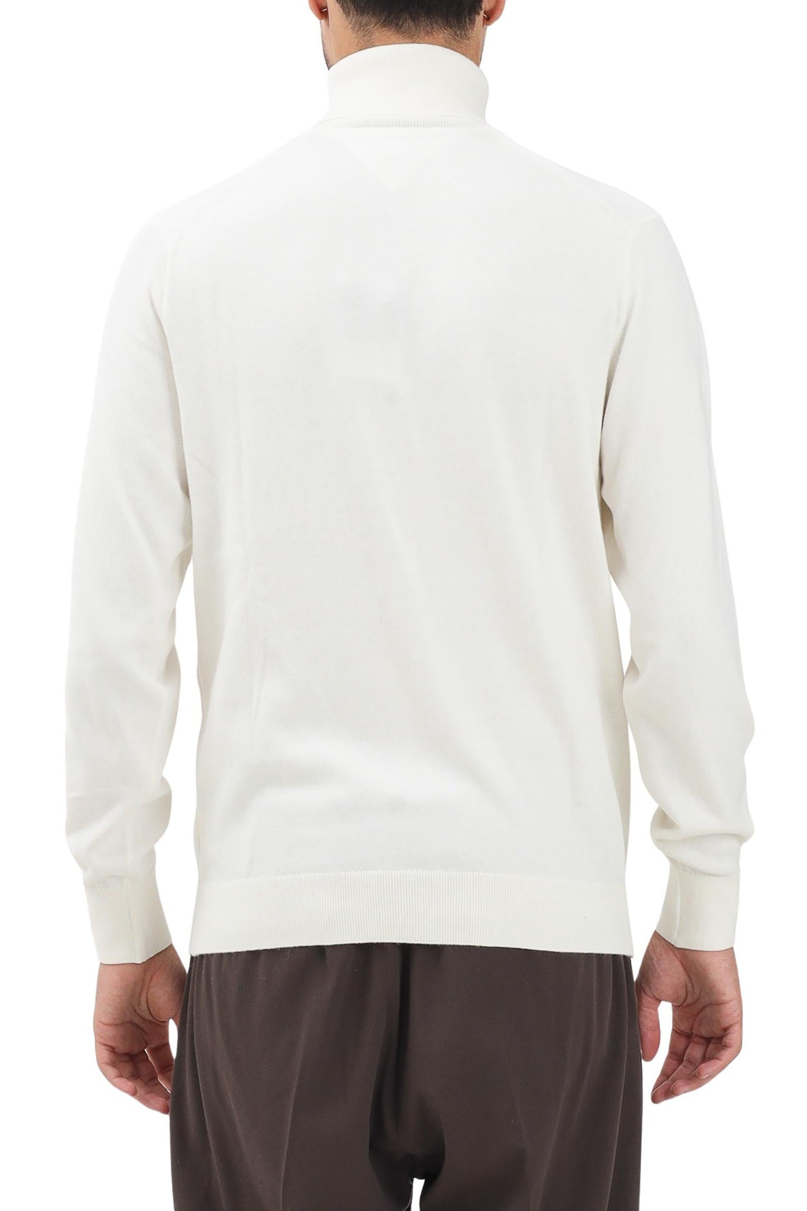 TOMMY HILFIGER - KNITWEAR AND SWEATSHIRTS