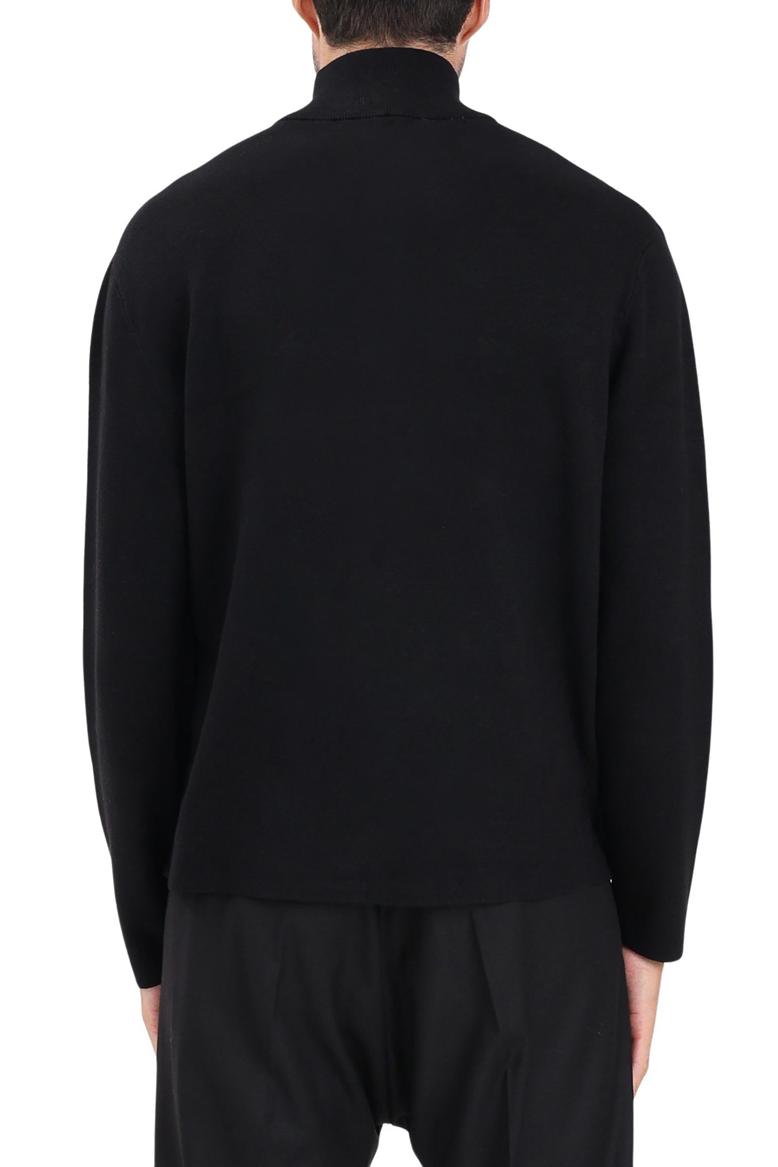 SELECTED - KNITWEAR AND SWEATSHIRTS