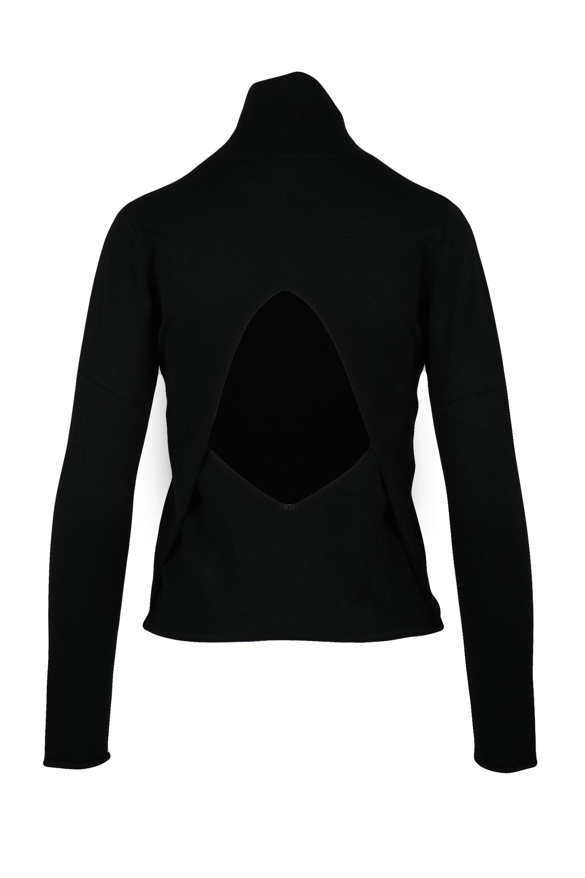 SEMICOUTURE - KNITWEAR AND SWEATSHIRTS