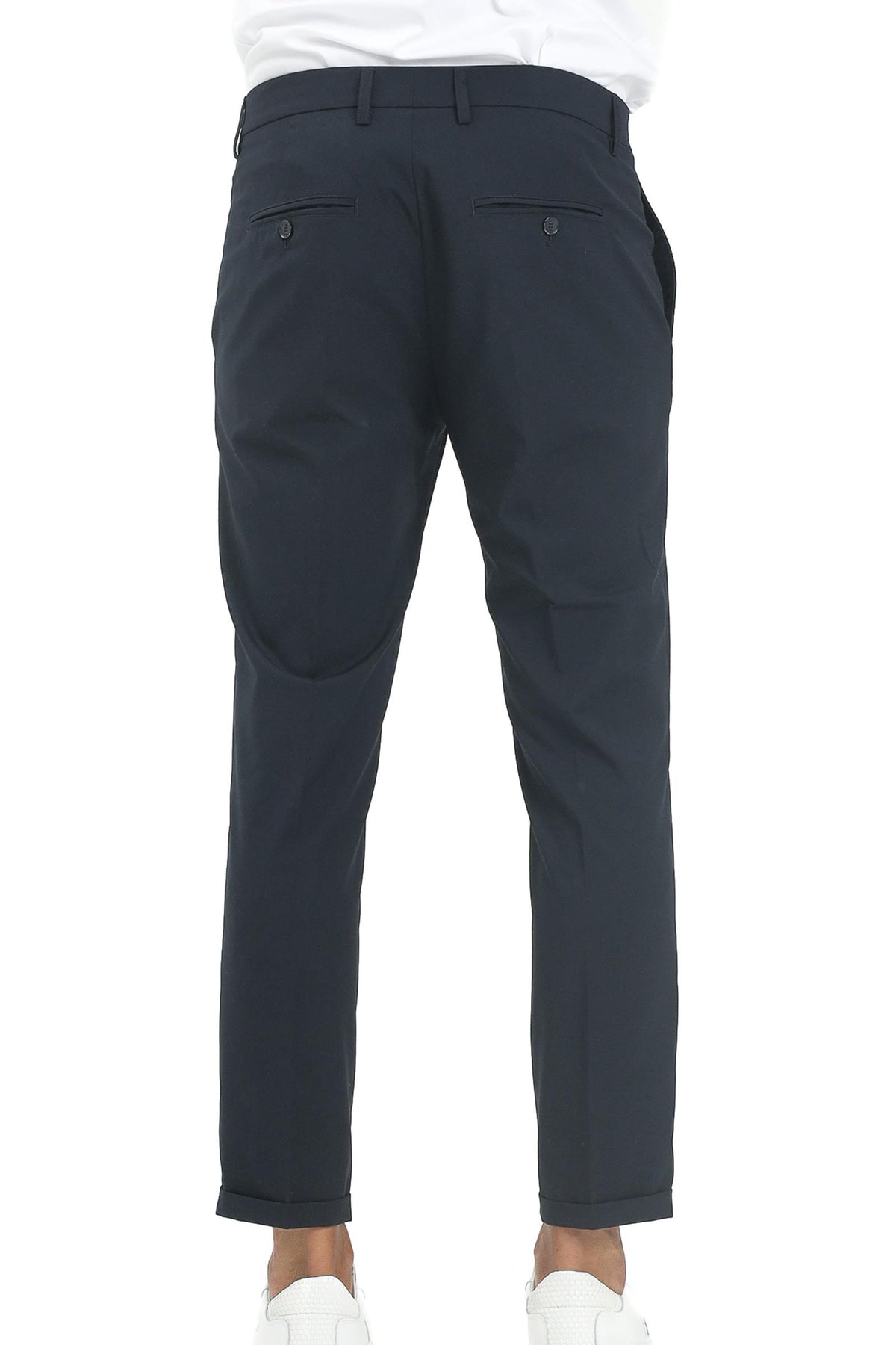 PATRIZIA PEPE - TROUSERS