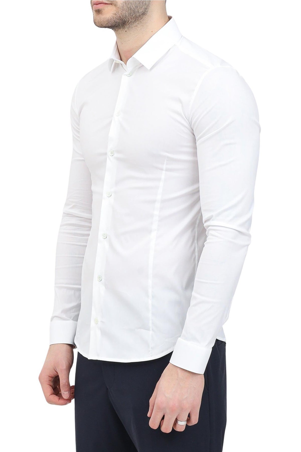 PATRIZIA PEPE - SHIRT