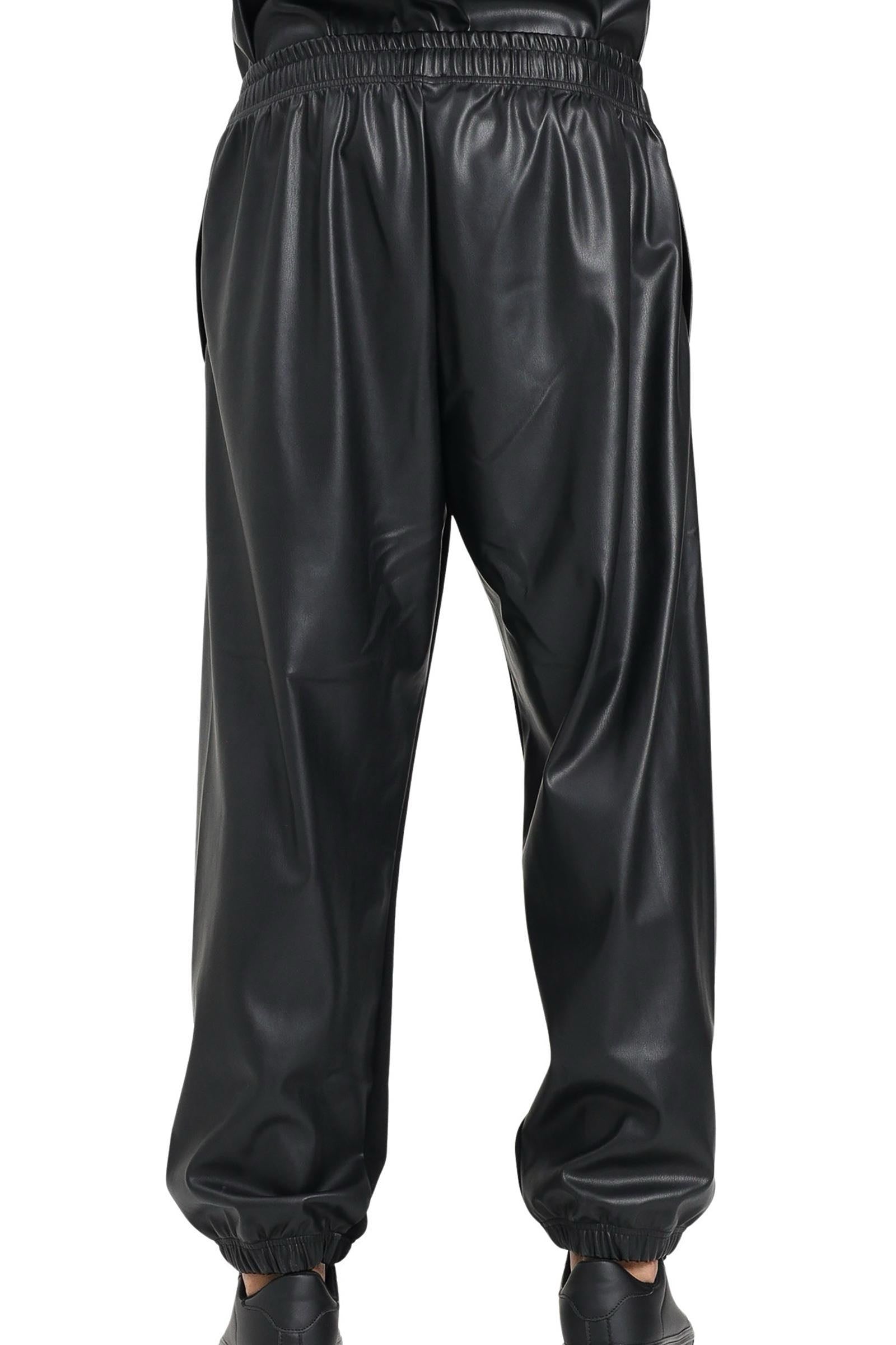 VERSACE JEANS COUTURE - TROUSERS