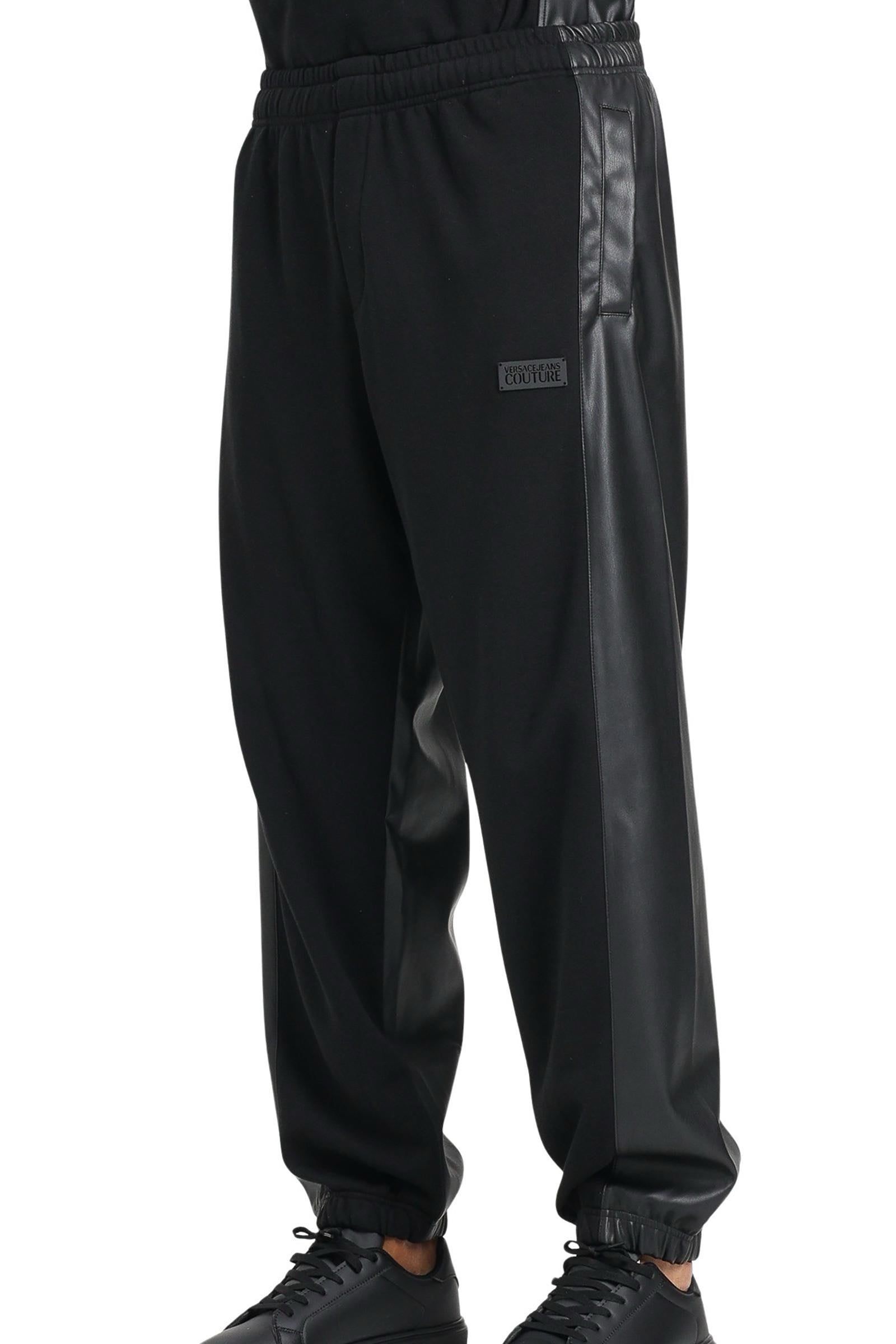 VERSACE JEANS COUTURE - TROUSERS