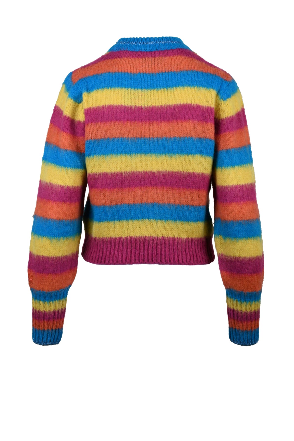 MC2 SAINT BARTH - KNITWEAR AND SWEATSHIRTS