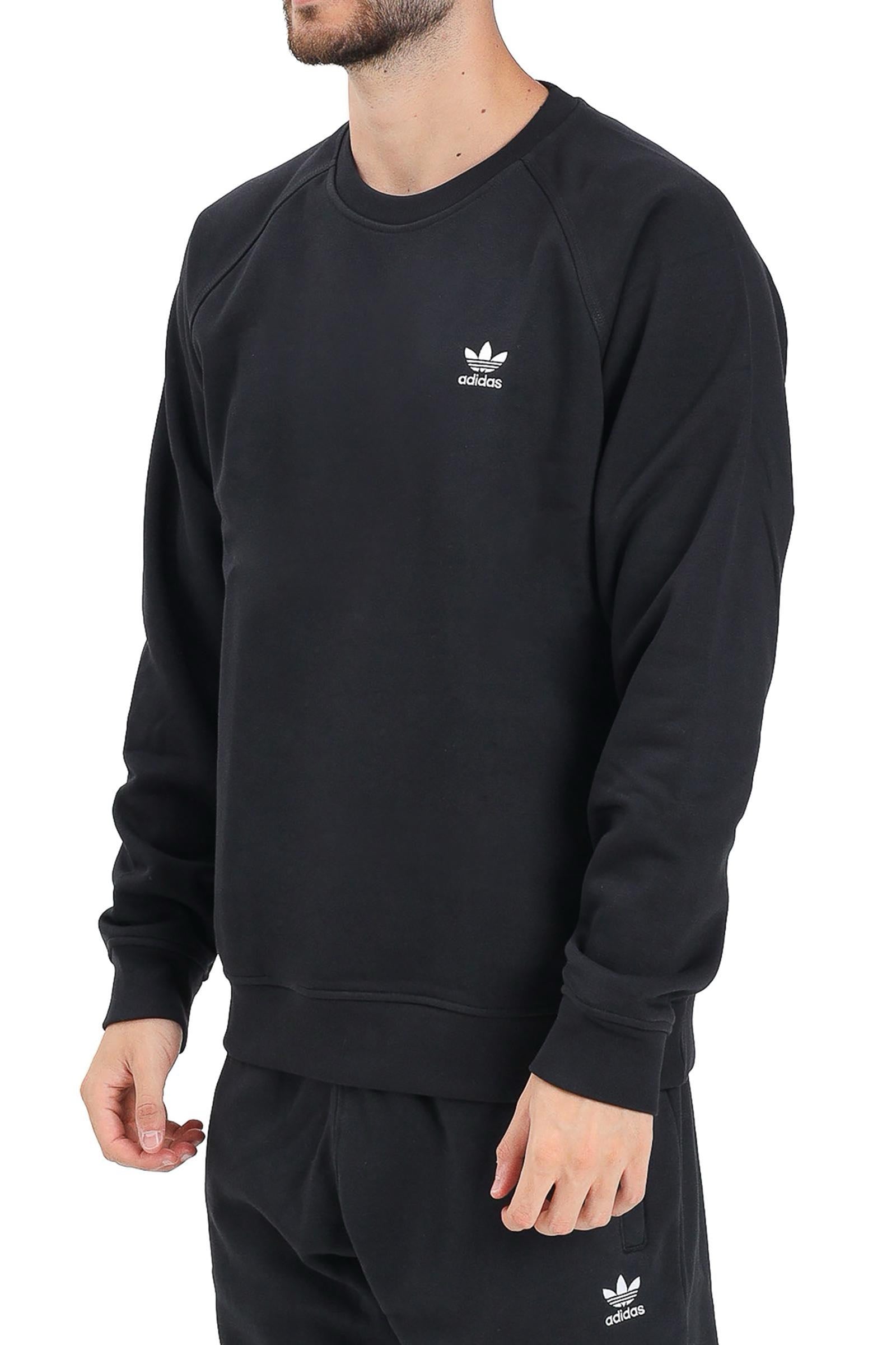 ADIDAS - KNITWEAR AND SWEATSHIRTS