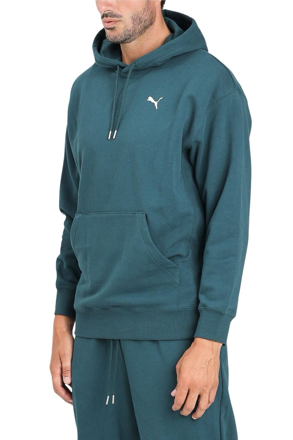 PUMA - KNITWEAR AND SWEATSHIRTS