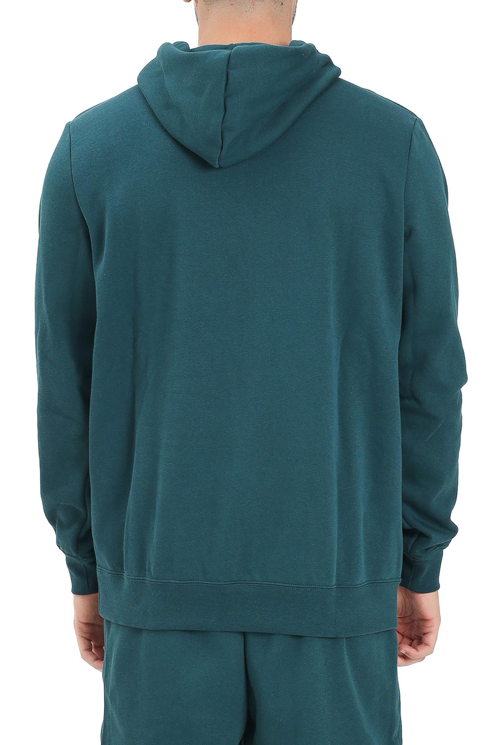 PUMA - KNITWEAR AND SWEATSHIRTS