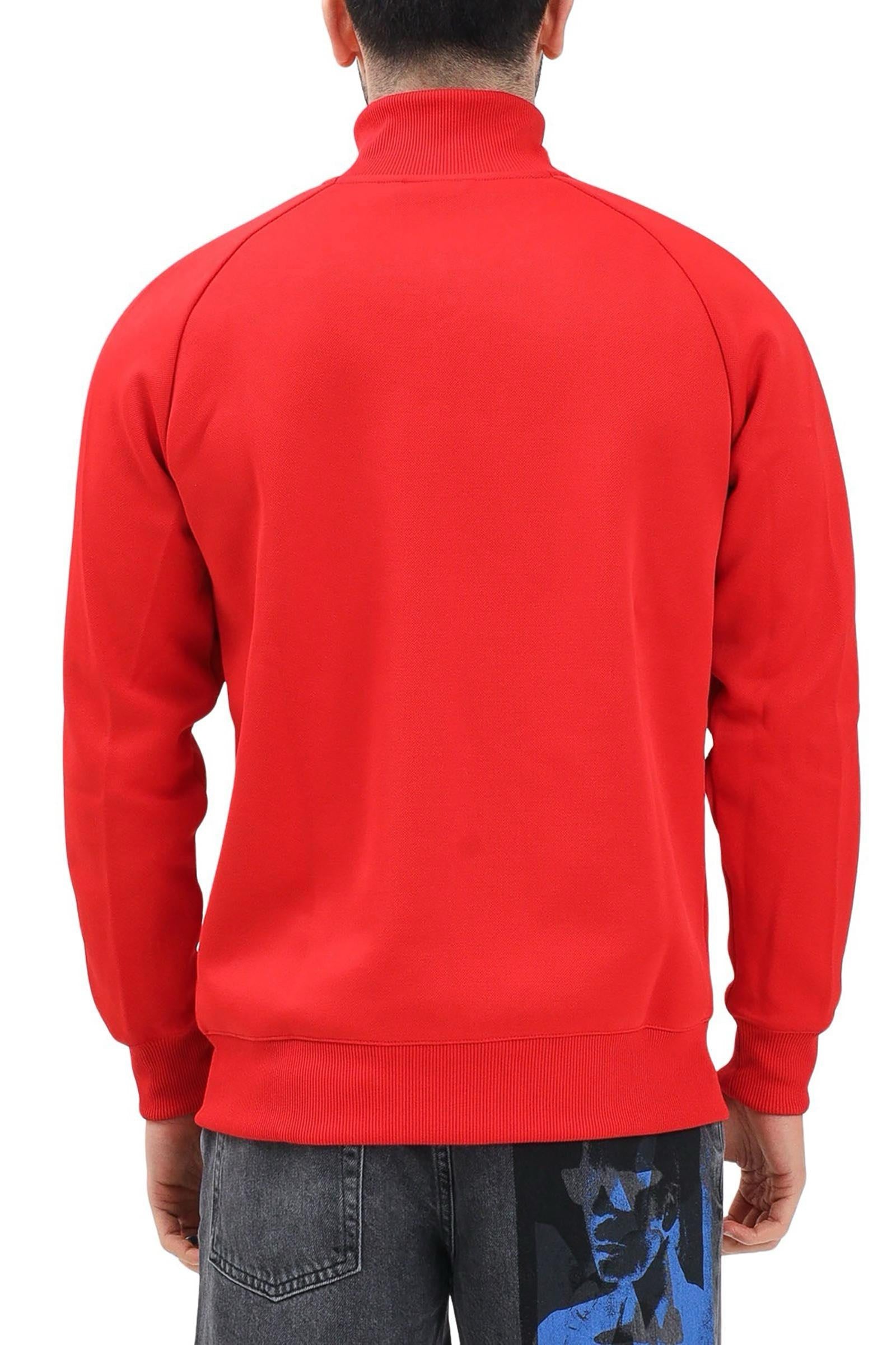 PUMA - KNITWEAR AND SWEATSHIRTS