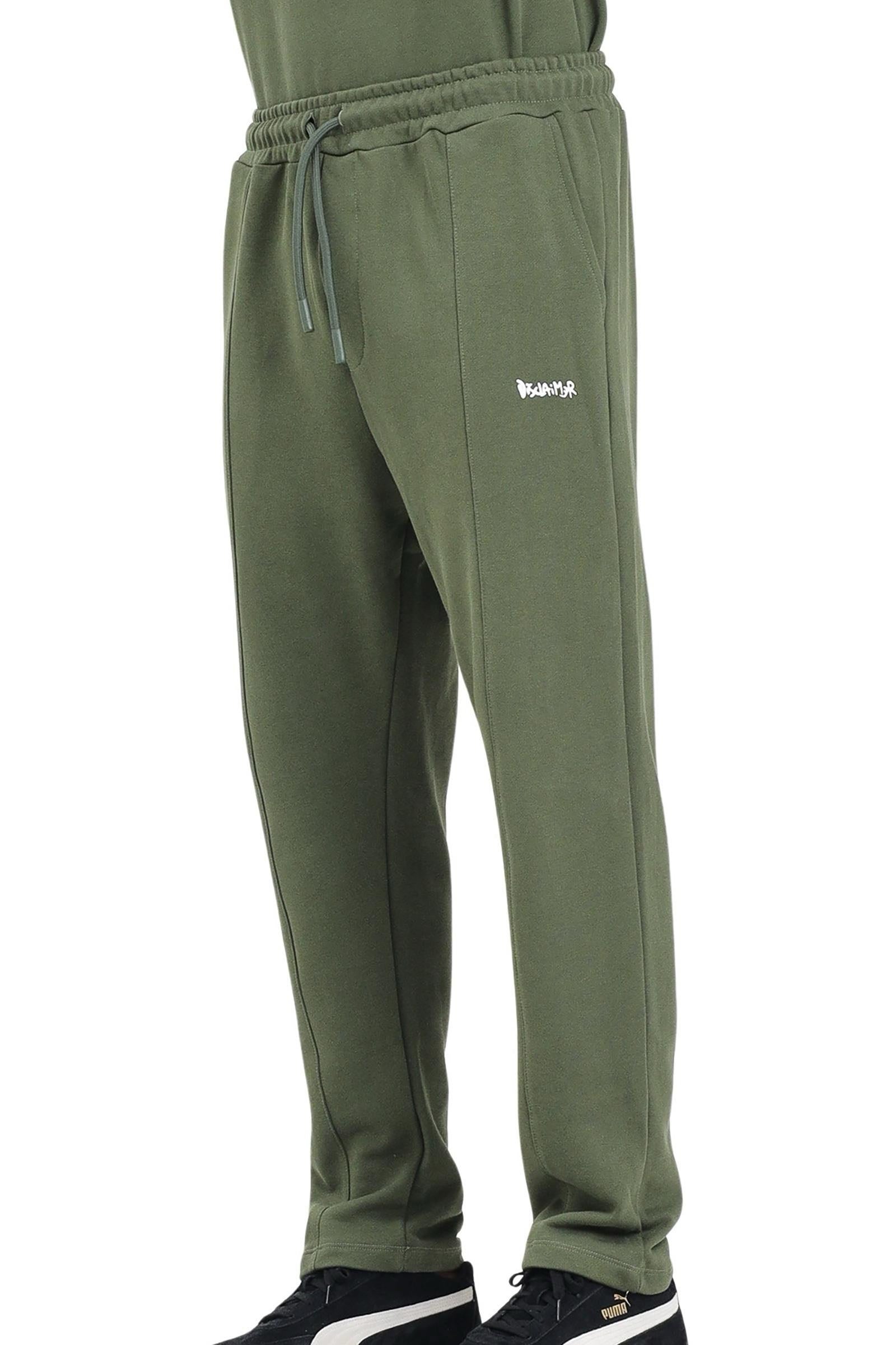DISCLAIMER - TROUSERS