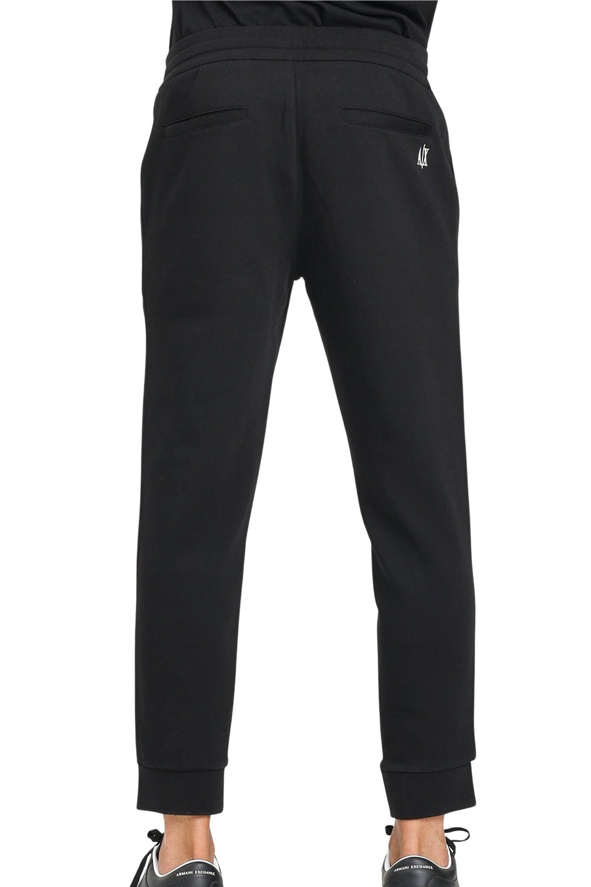 ARMANI EXCHANGE - TROUSERS