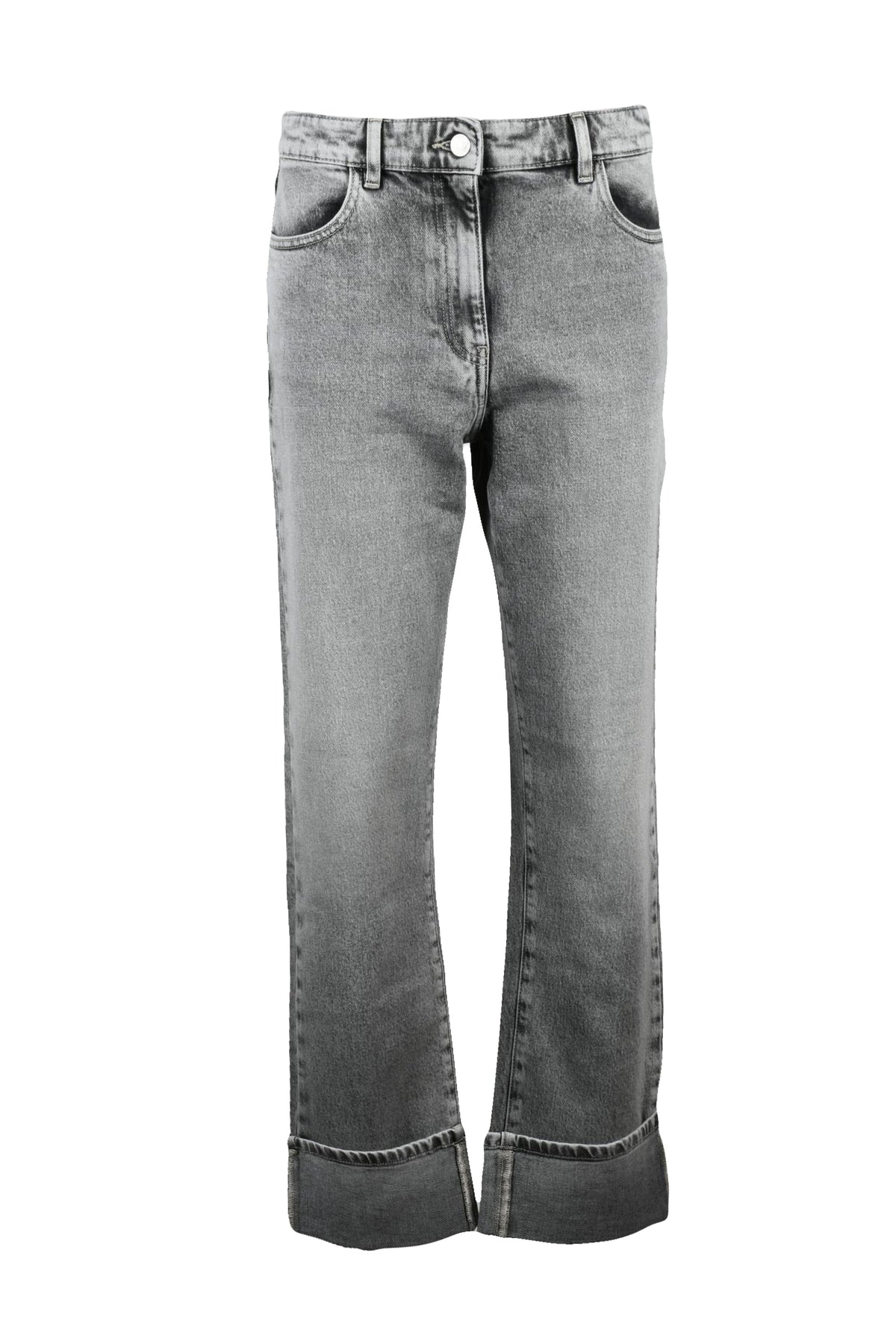 TWINSET ACTITUDE - TROUSERS