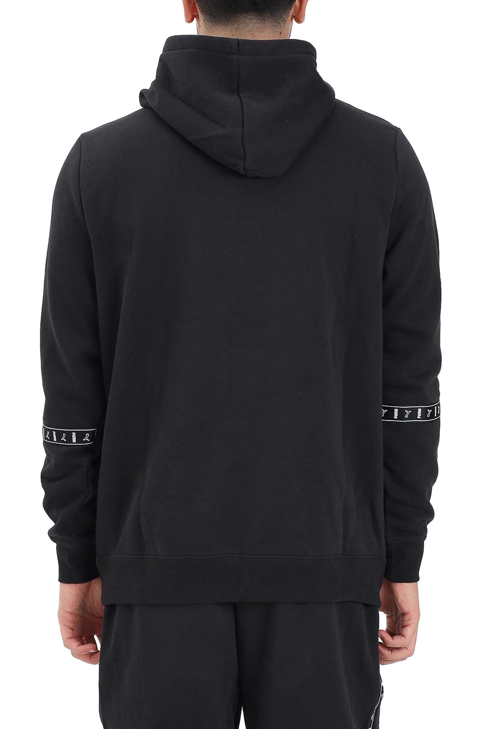 PUMA - KNITWEAR AND SWEATSHIRTS