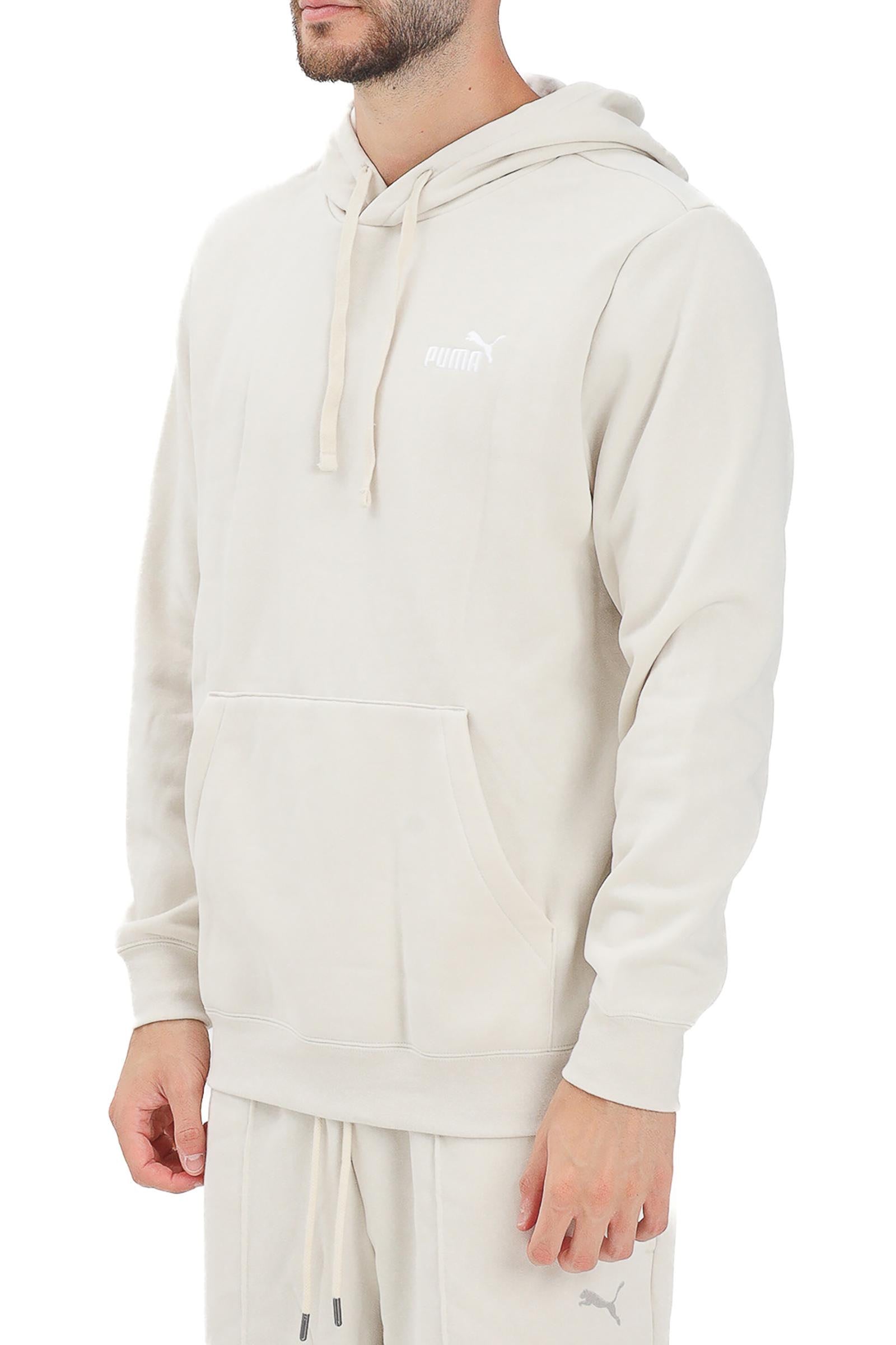 PUMA - KNITWEAR AND SWEATSHIRTS