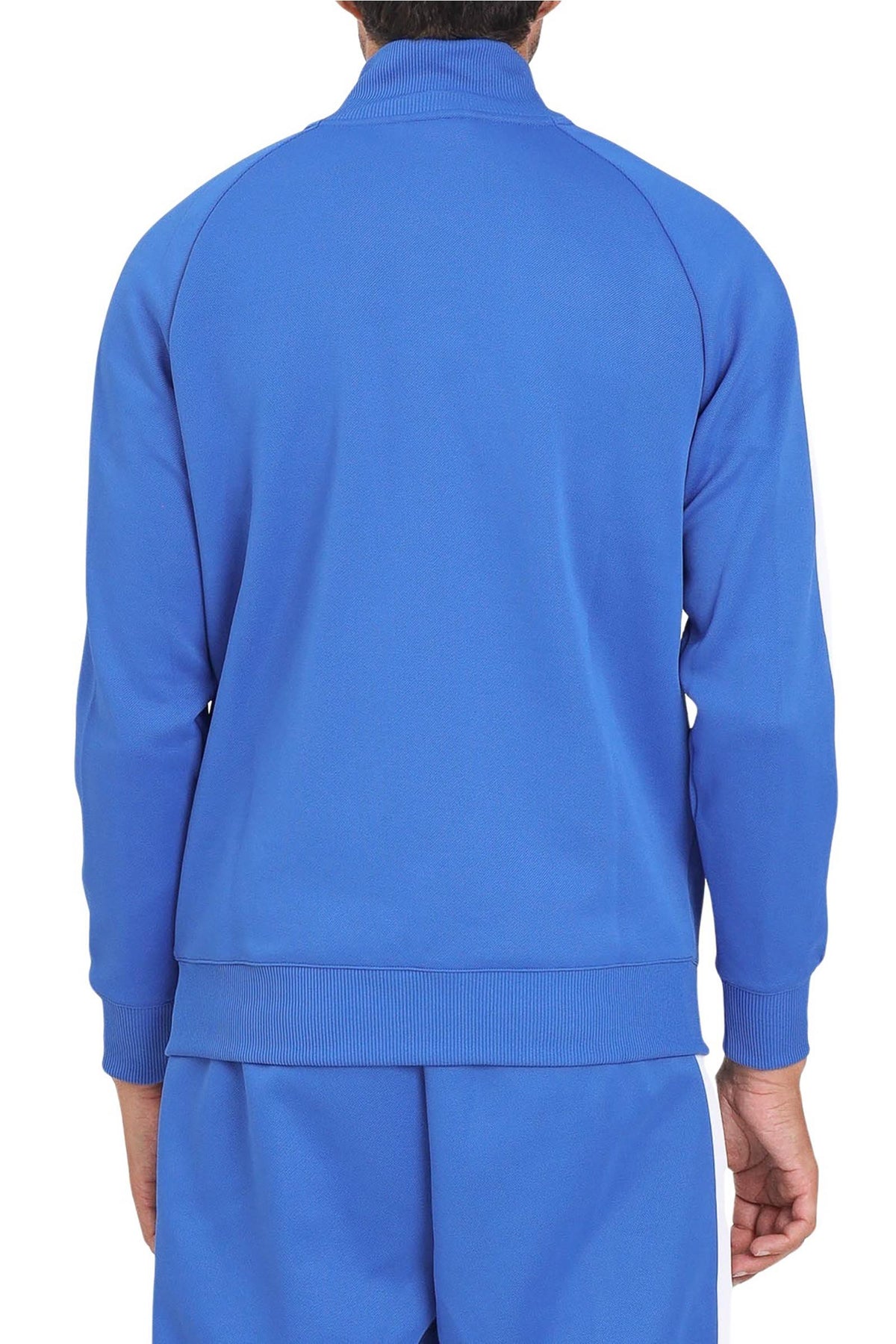PUMA - KNITWEAR AND SWEATSHIRTS