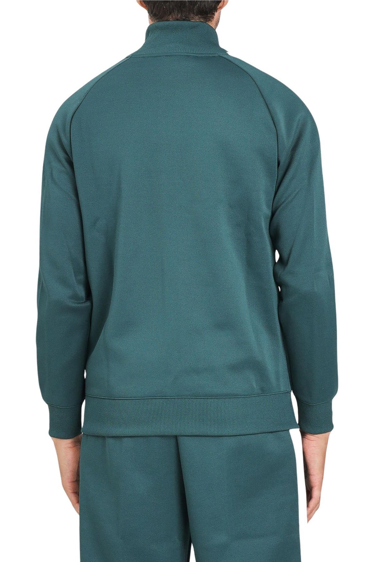 PUMA - KNITWEAR AND SWEATSHIRTS