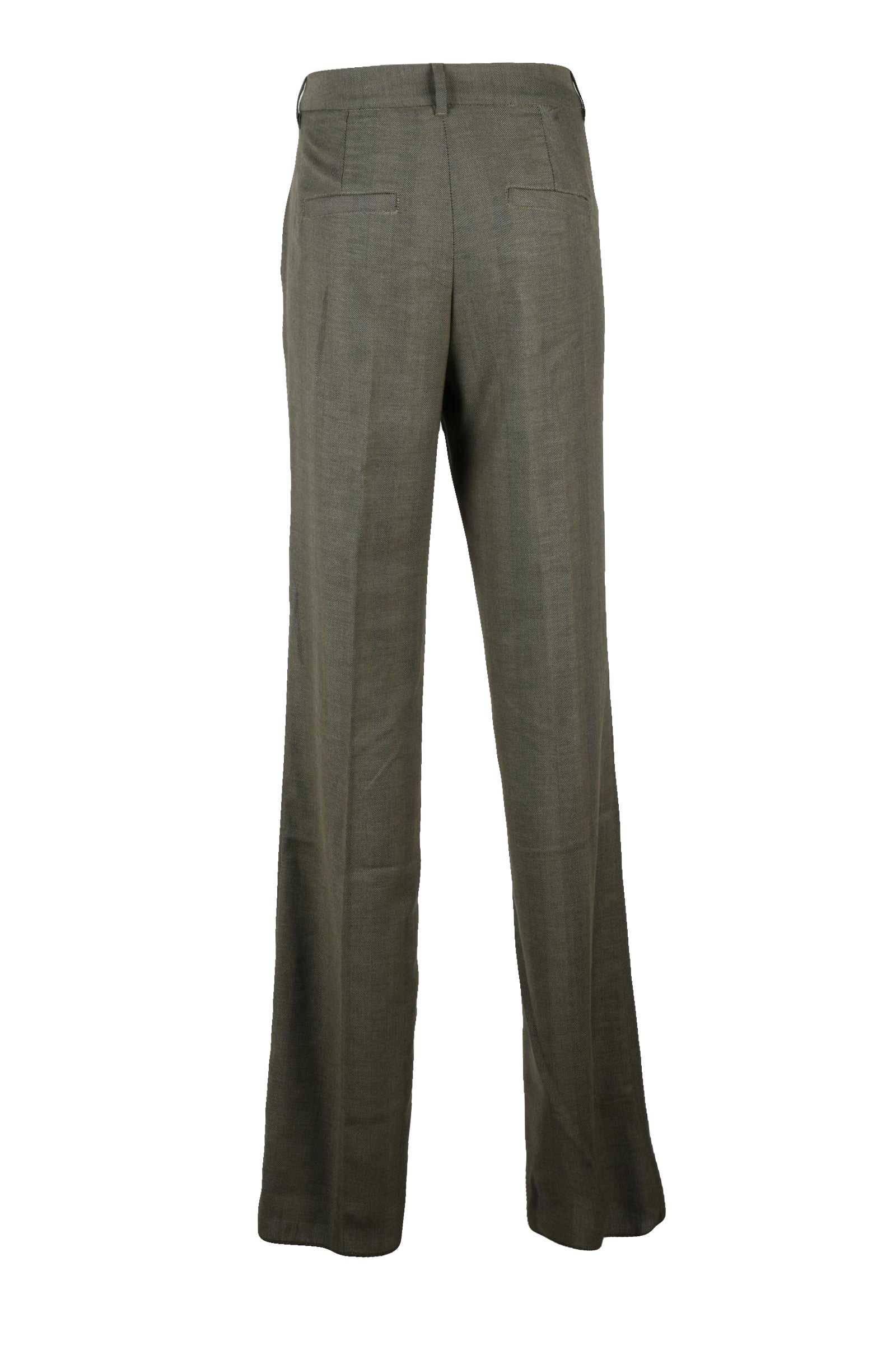 MARELLA - TROUSERS