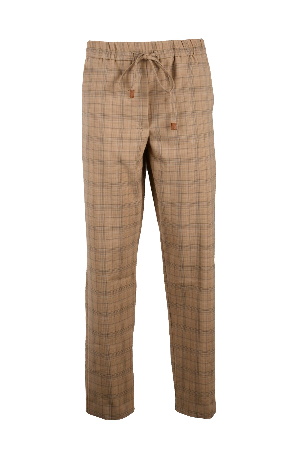 MARELLA SPORT - TROUSERS