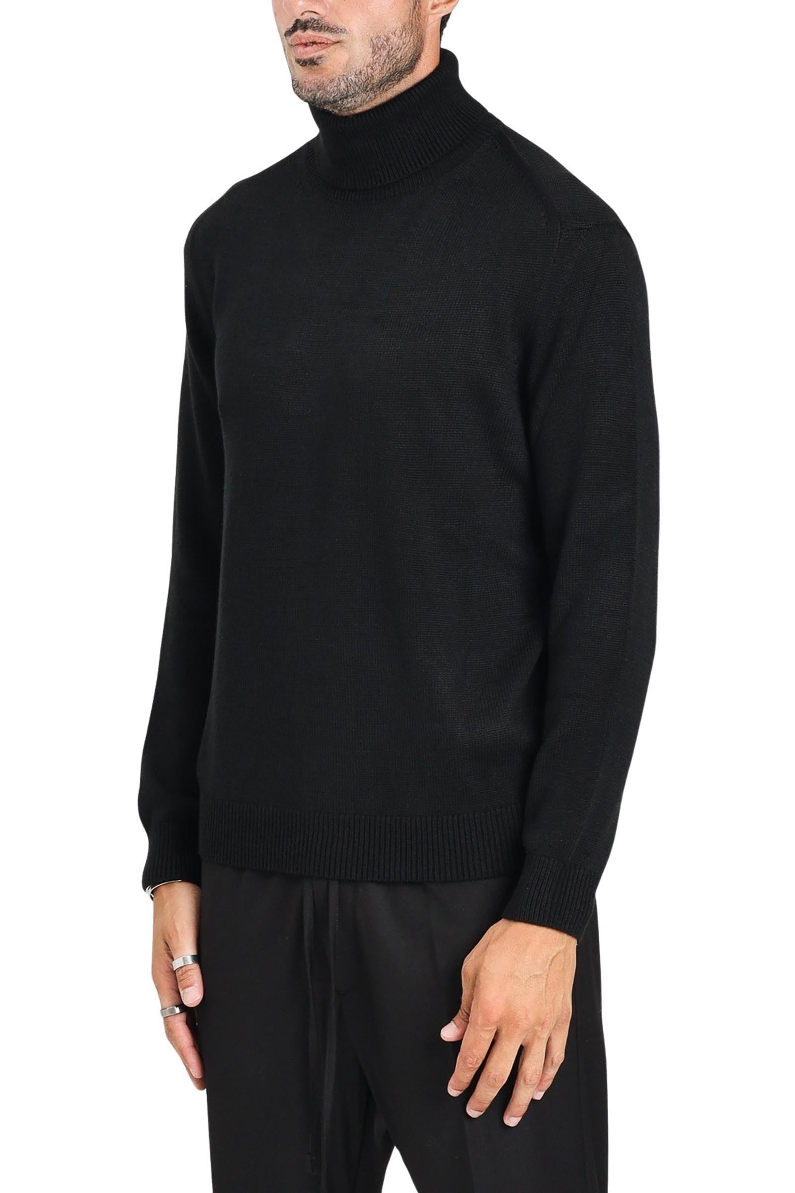 ARMANI EXCHANGE - KNITWEAR AND SWEATSHIRTS