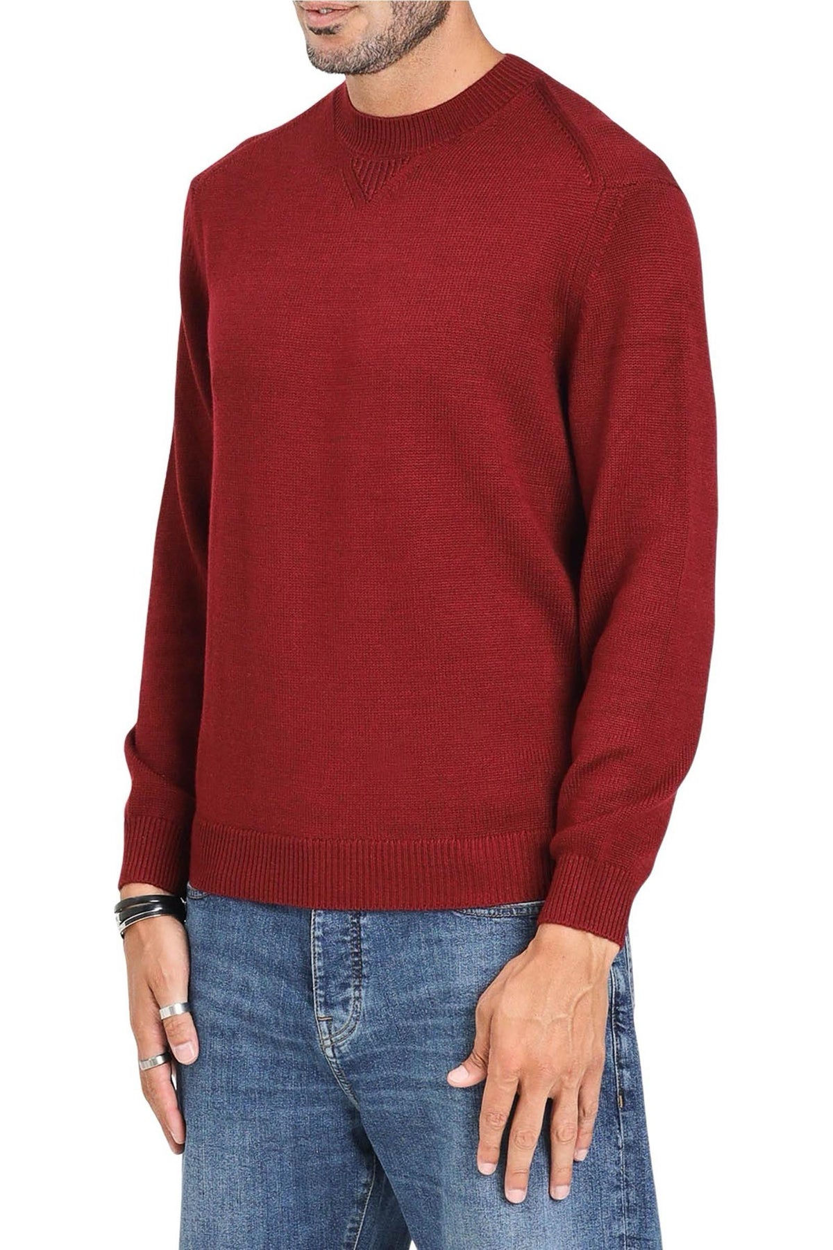 ARMANI EXCHANGE - KNITWEAR AND SWEATSHIRTS