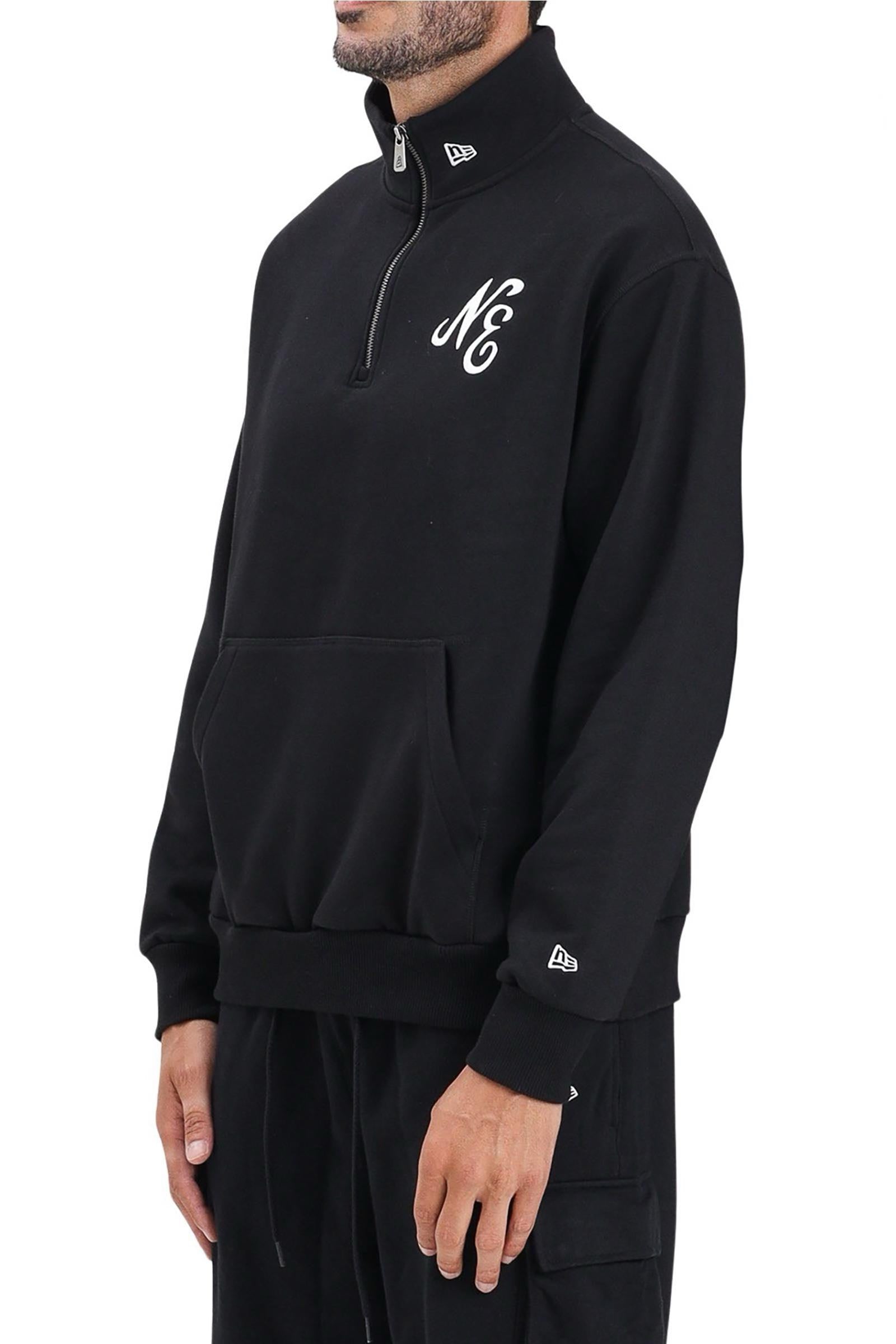 NEW ERA - KNITWEAR AND SWEATSHIRTS