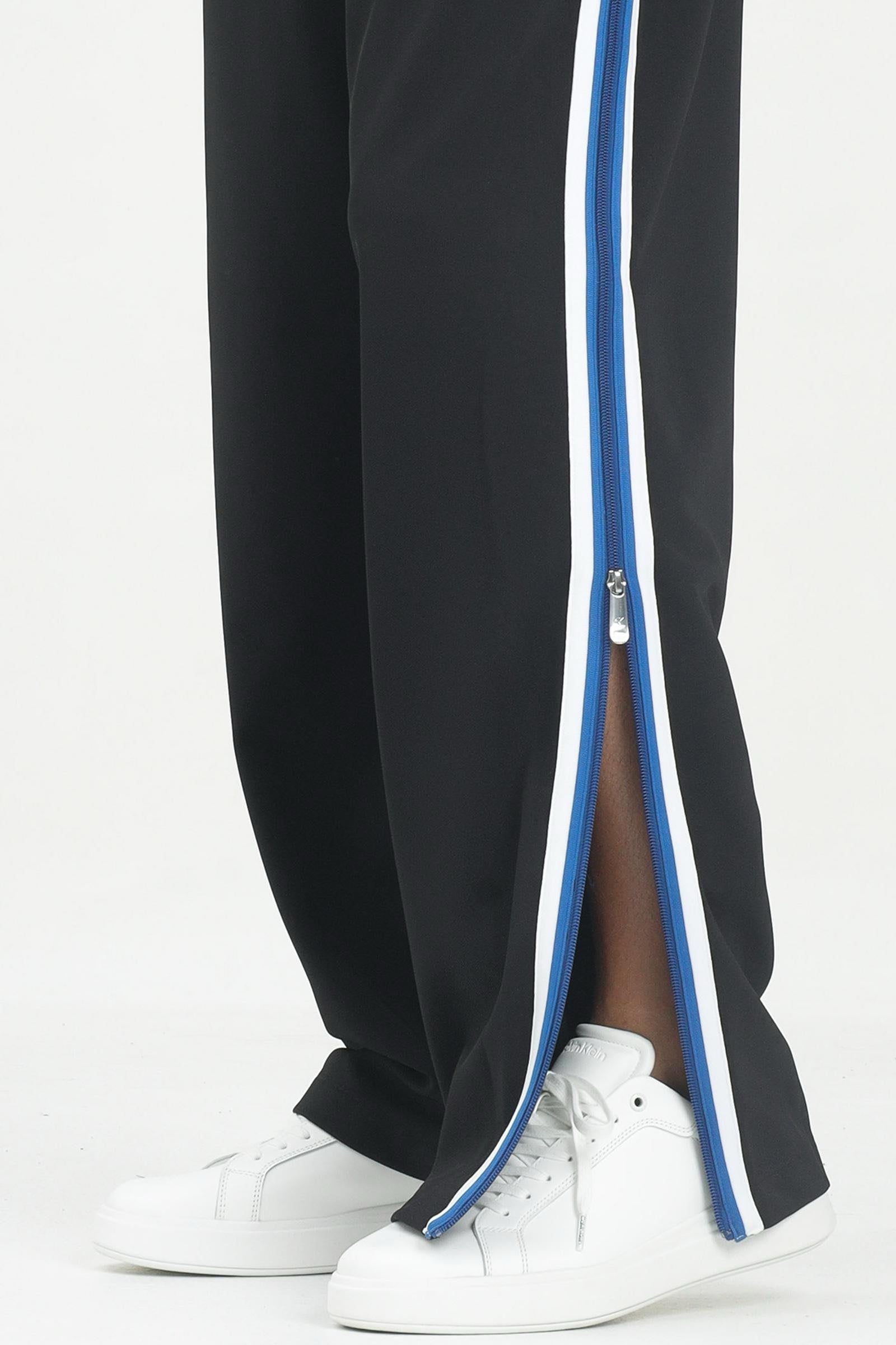 CALVIN KLEIN JEANS - TROUSERS