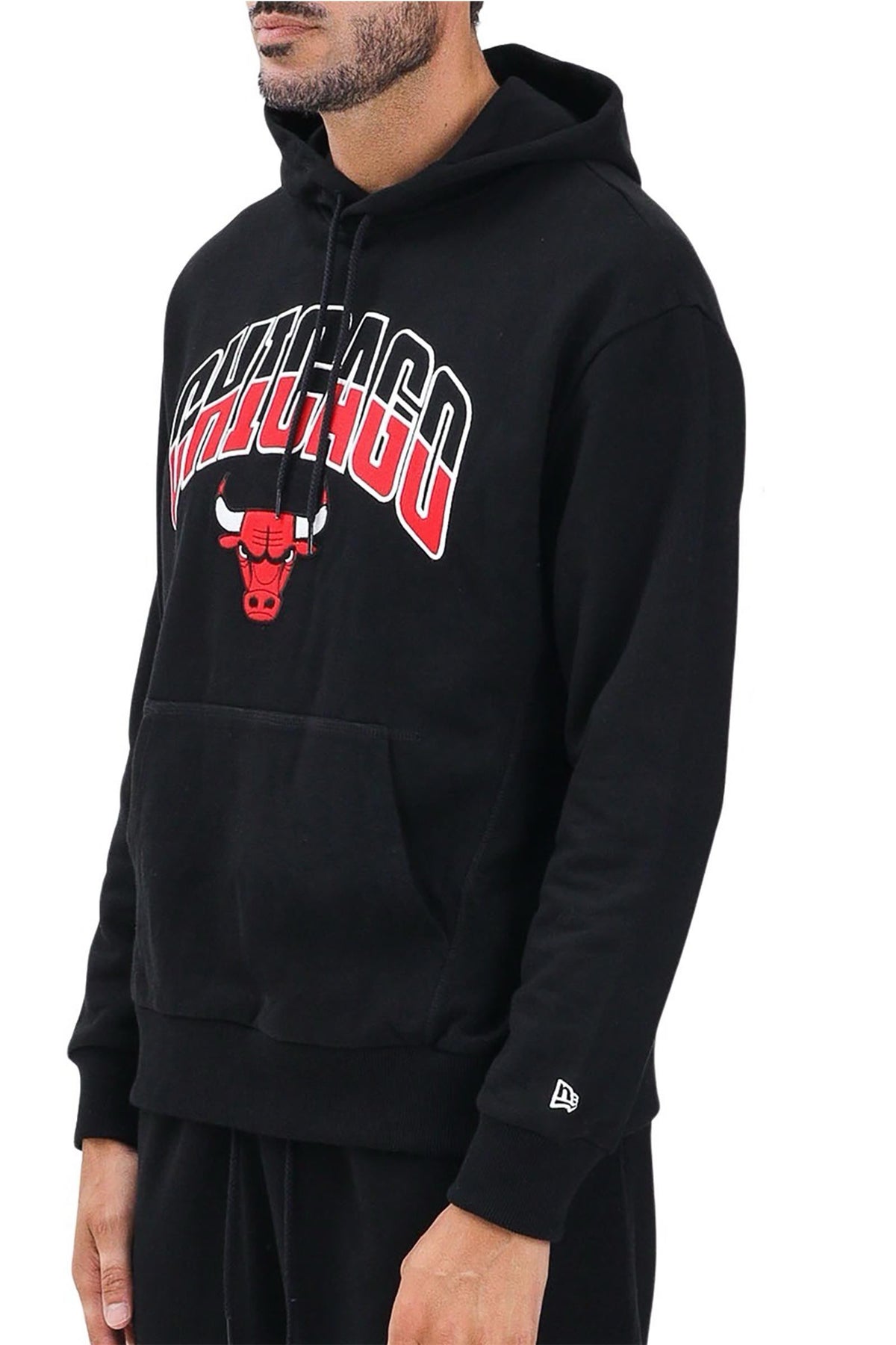 NEW ERA - KNITWEAR AND SWEATSHIRTS