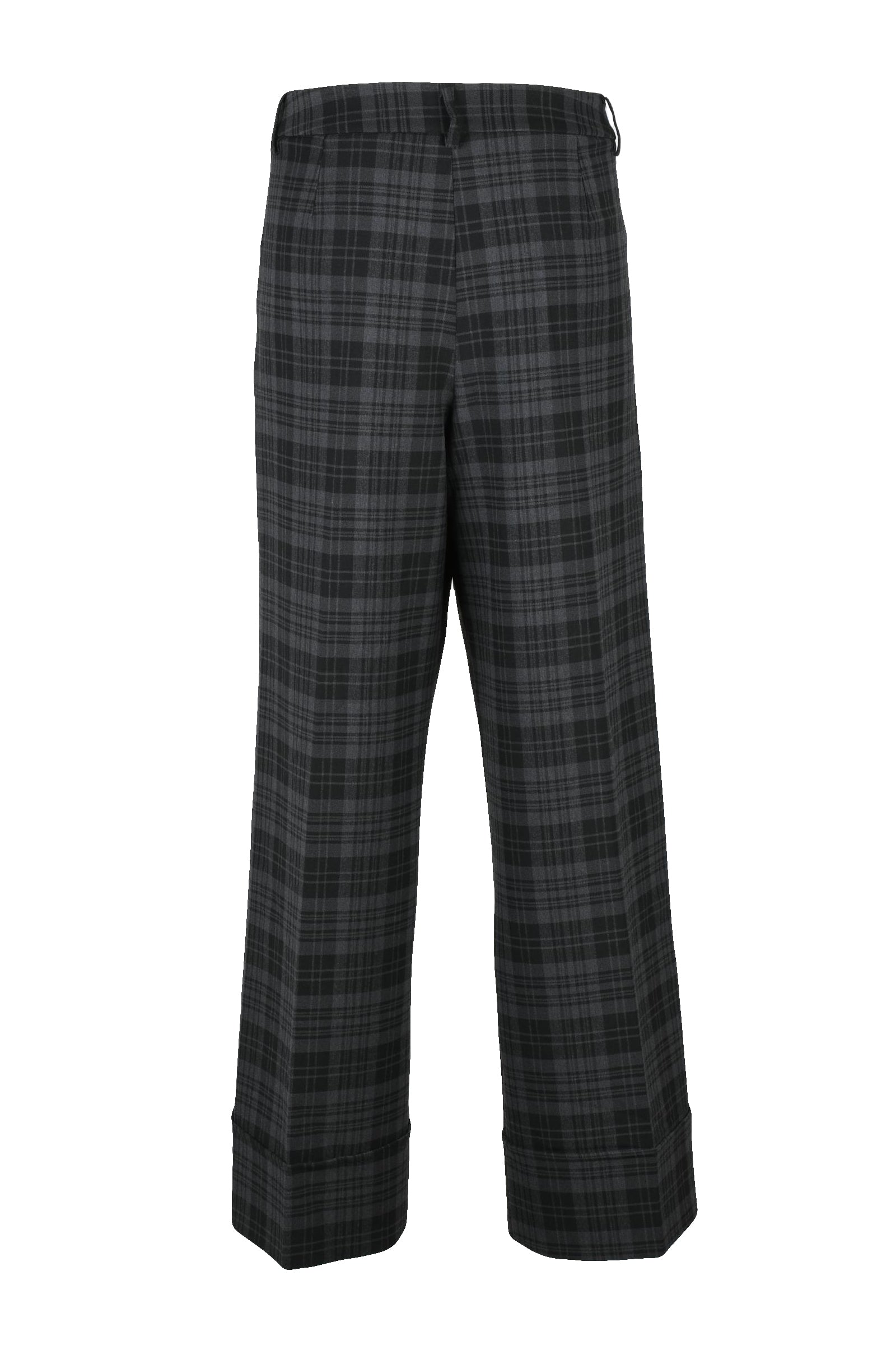 EMME by MARELLA - TROUSERS