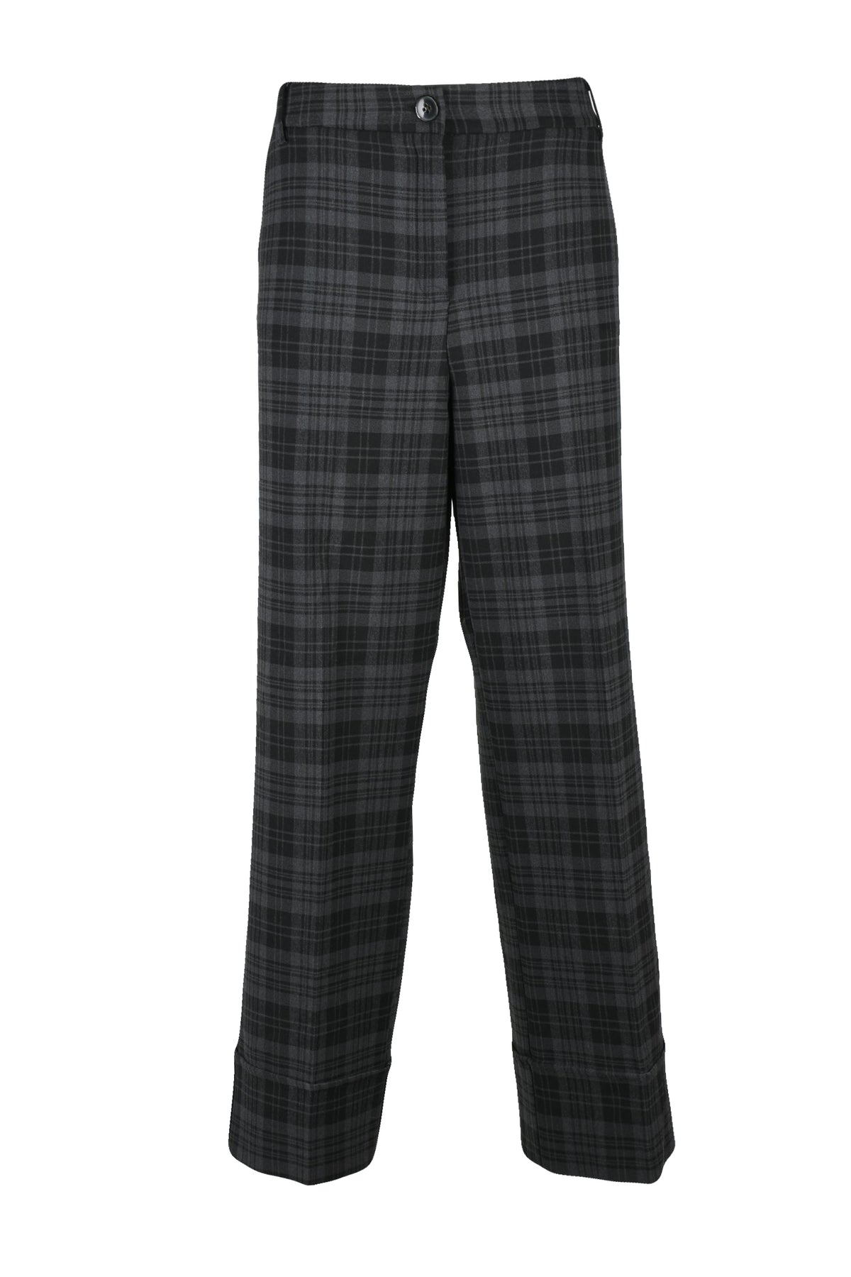EMME by MARELLA - TROUSERS