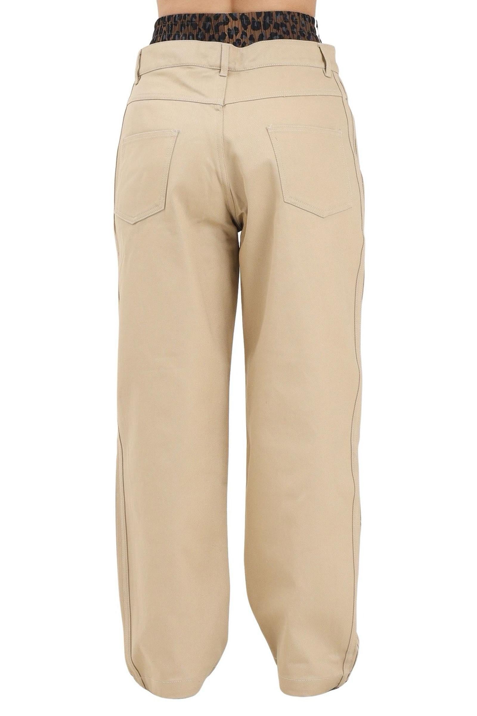 ADIDAS - TROUSERS