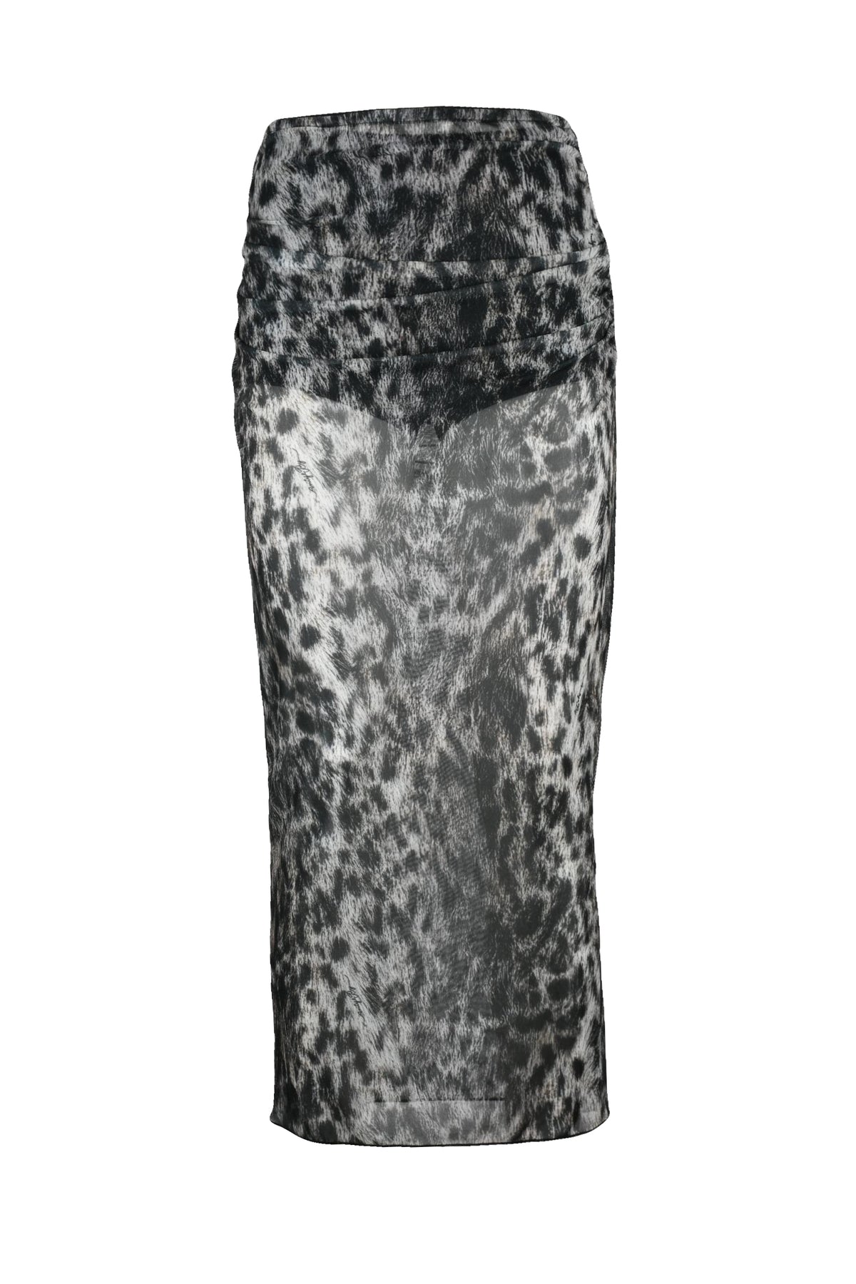 ANIYE BY - SKIRT