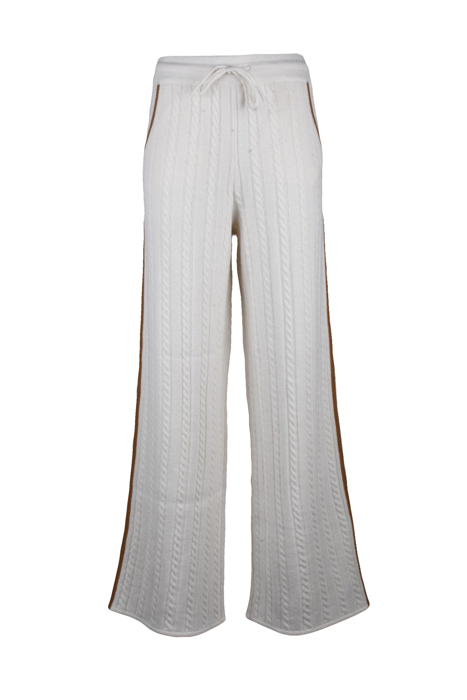 MC2 SAINT BARTH - TROUSERS
