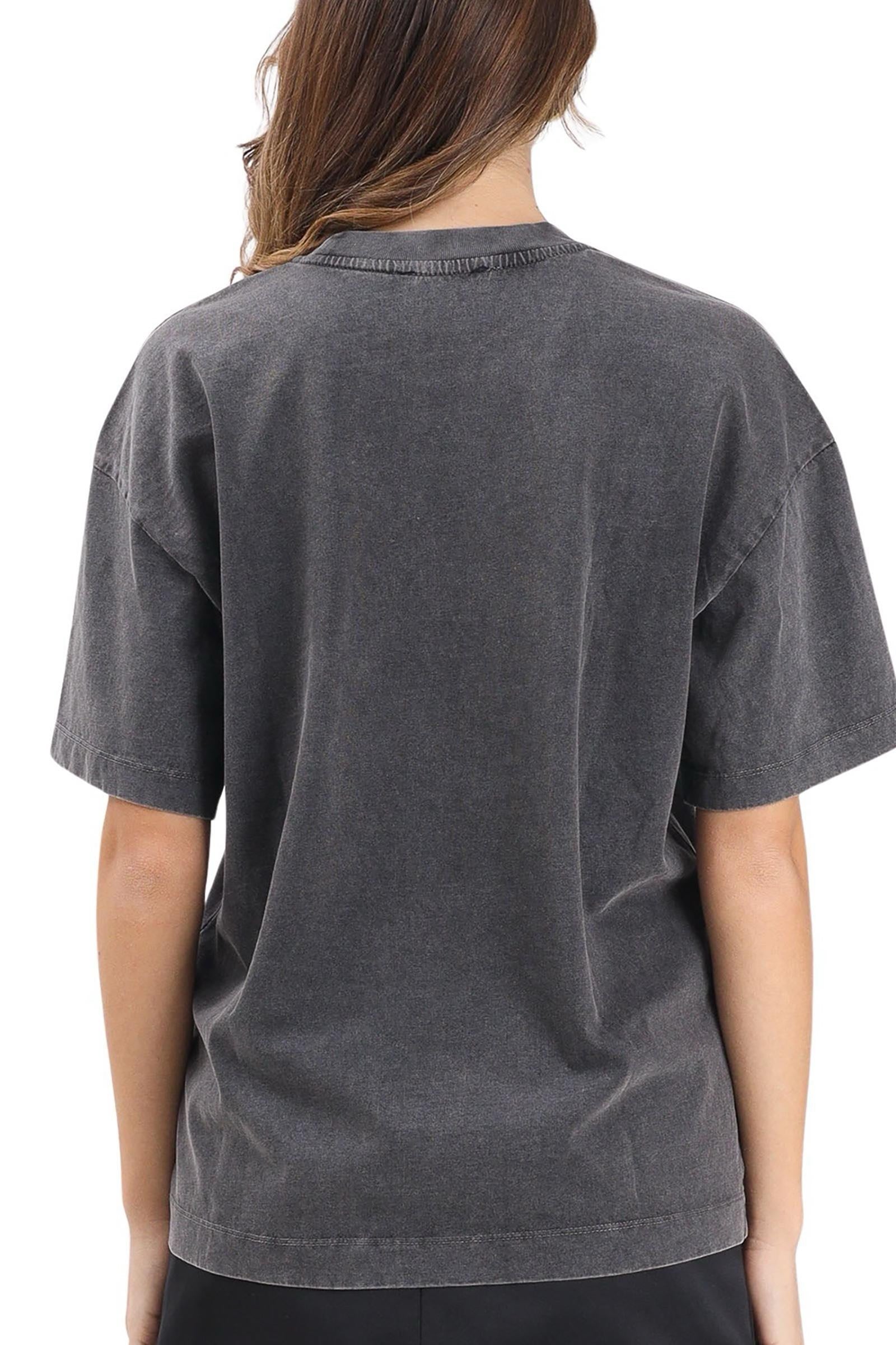NOELL MAGGINI - T-SHIRT AND POLO