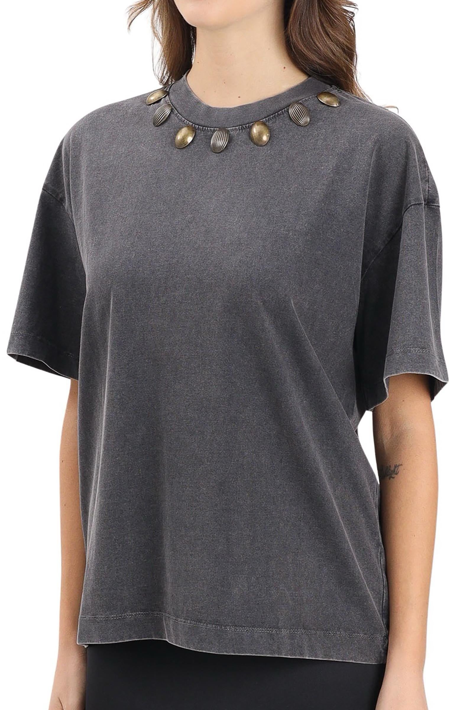 NOELL MAGGINI - T-SHIRT AND POLO