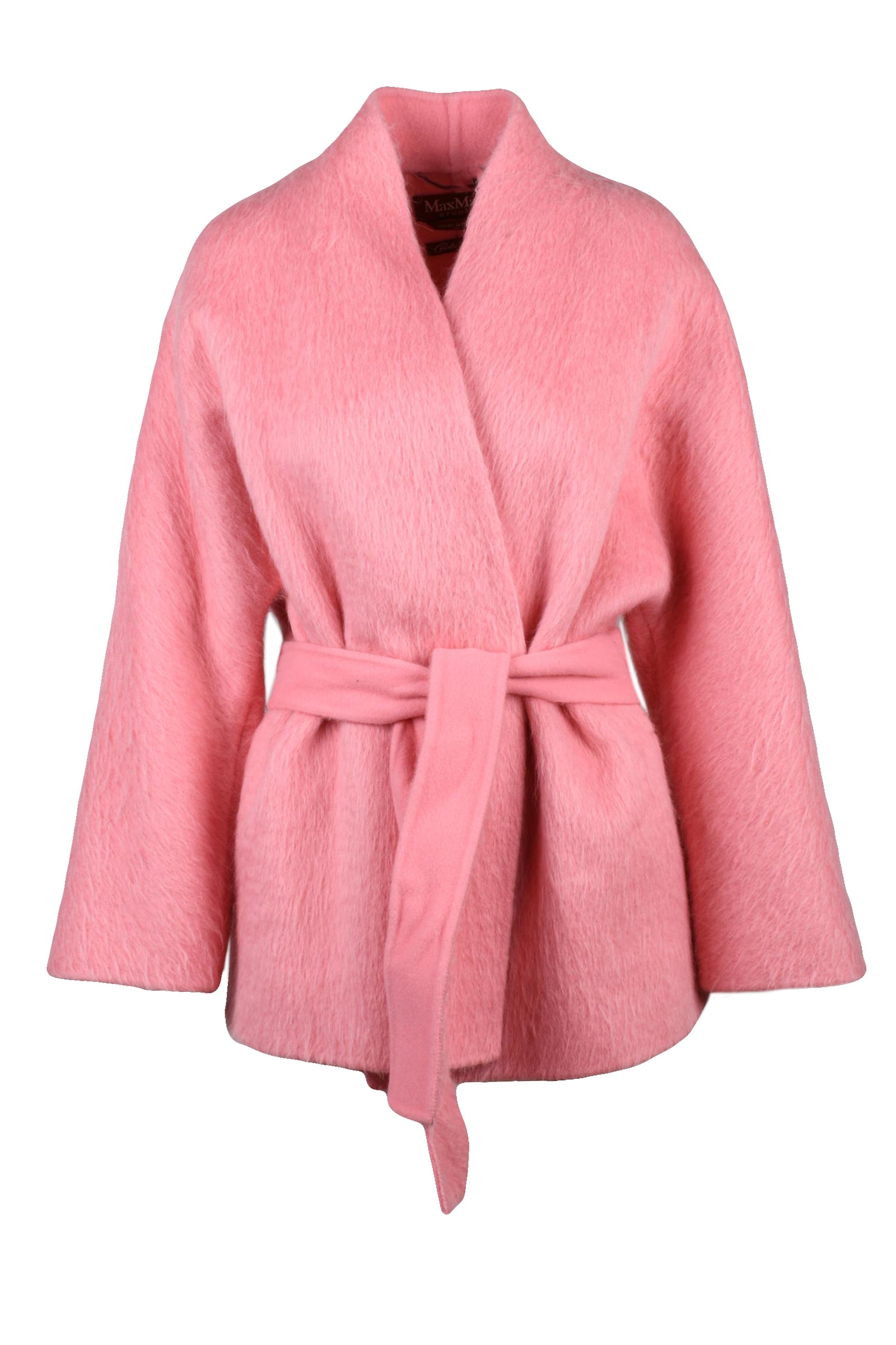 MAX MARA STUDIO - OUTWEAR JACKETS