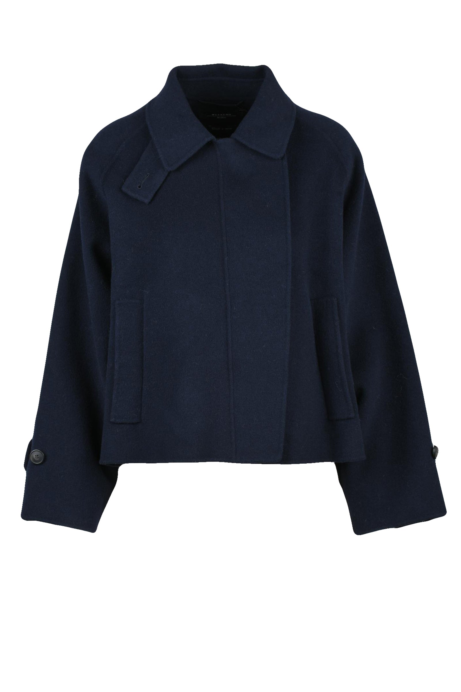 WEEKEND MAX MARA - OUTWEAR JACKETS