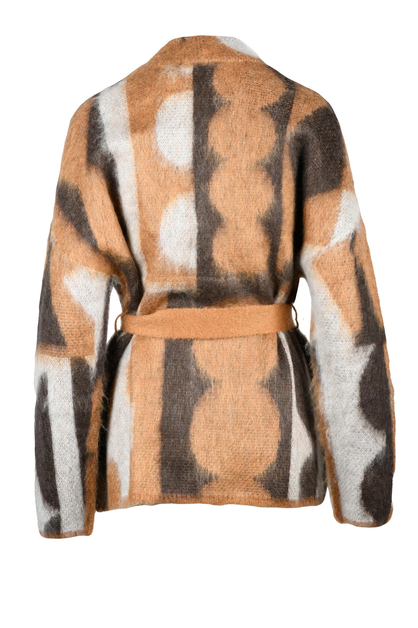 ELOISE RENOUF X PENNYBLACK - KNITWEAR AND SWEATSHIRTS