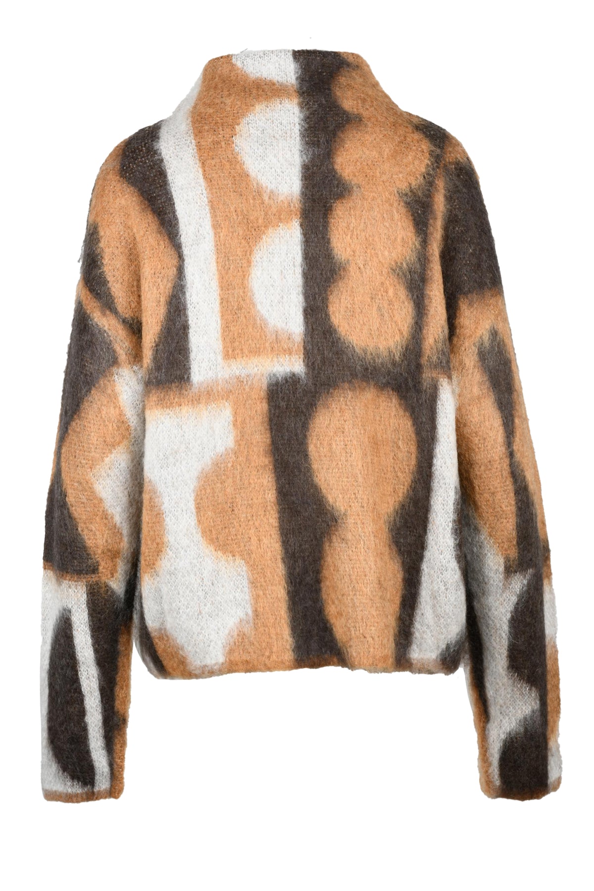 ELOISE RENOUF X PENNYBLACK - KNITWEAR AND SWEATSHIRTS