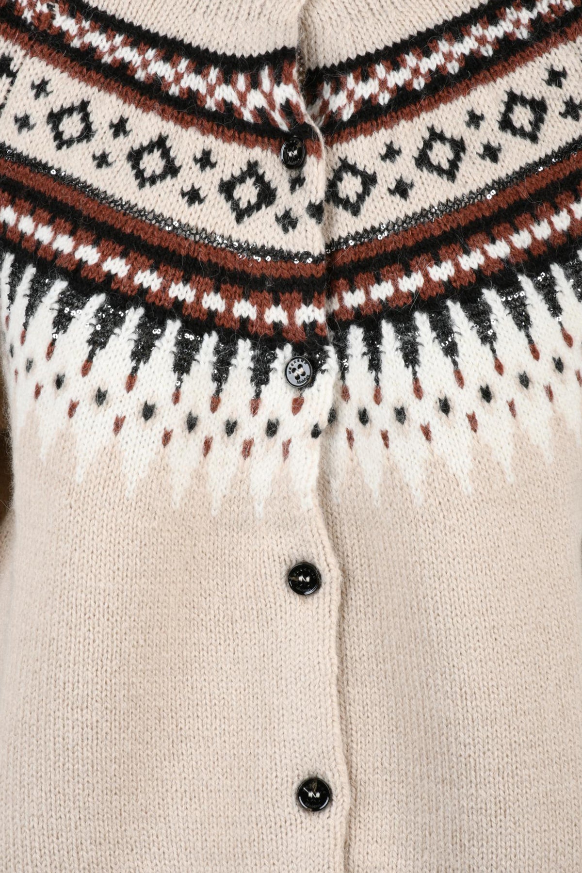 WEEKEND MAX MARA - KNITWEAR AND SWEATSHIRTS