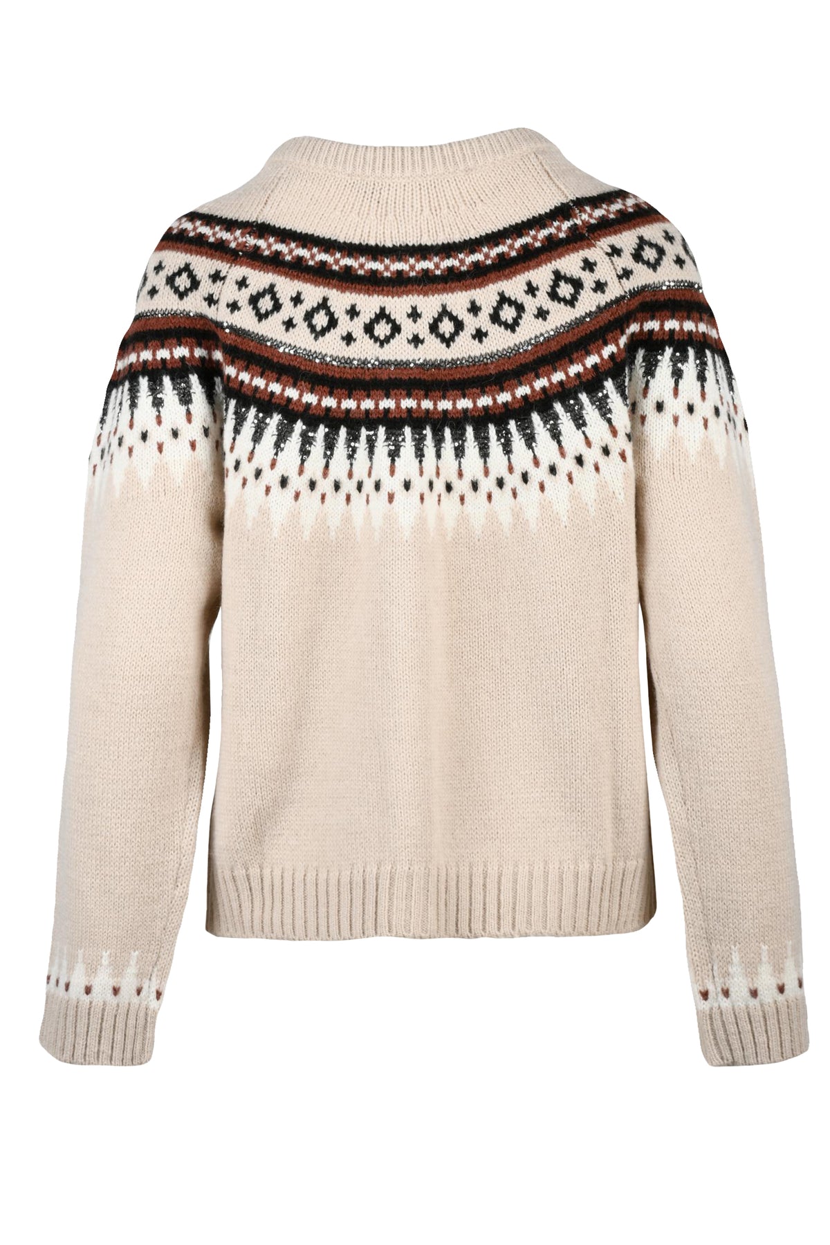 WEEKEND MAX MARA - KNITWEAR AND SWEATSHIRTS