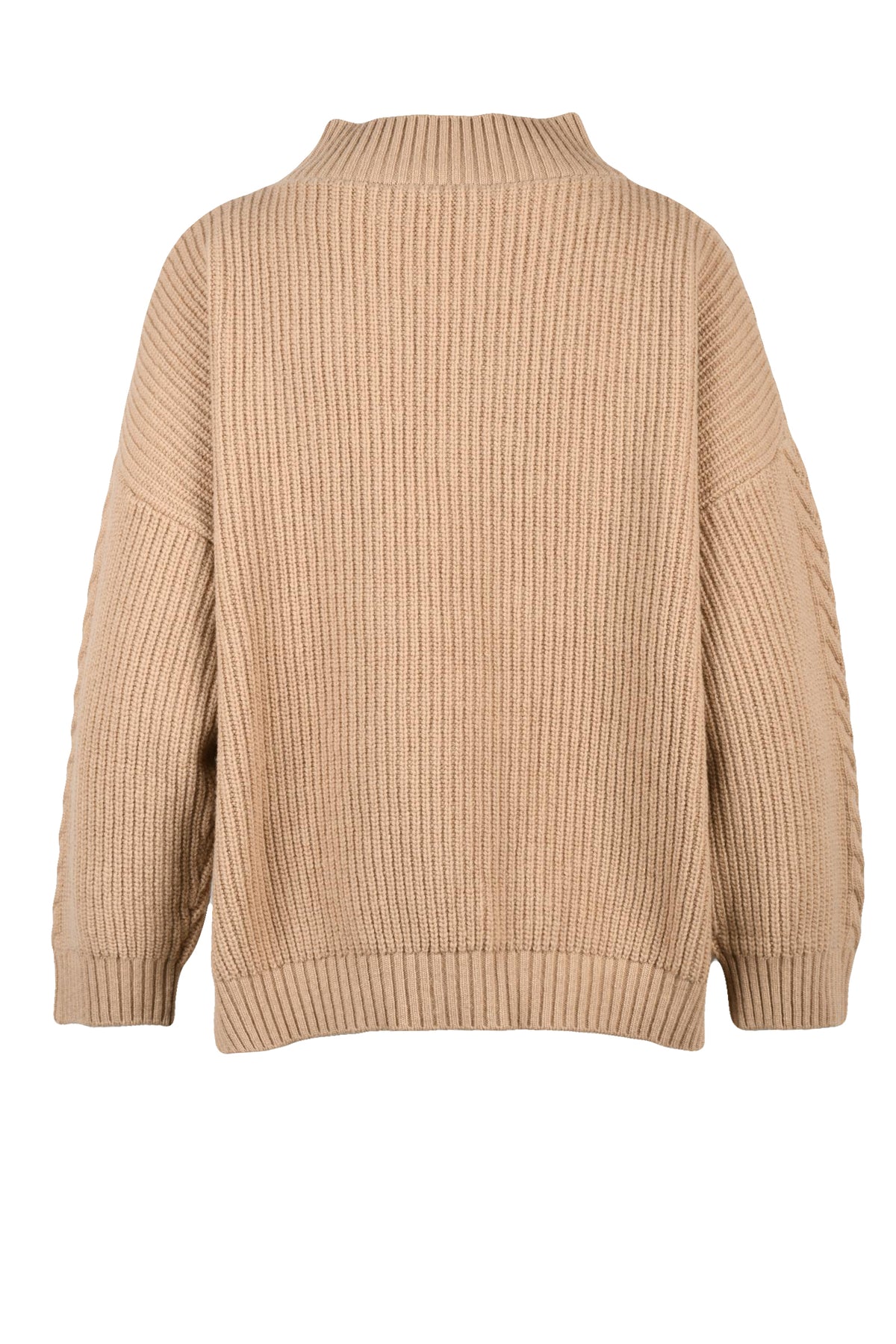 WEEKEND MAX MARA - KNITWEAR AND SWEATSHIRTS