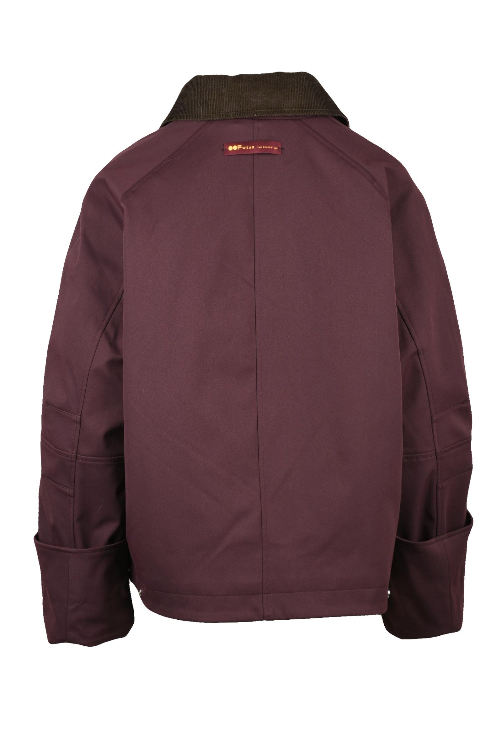 OOF - OUTWEAR JACKETS