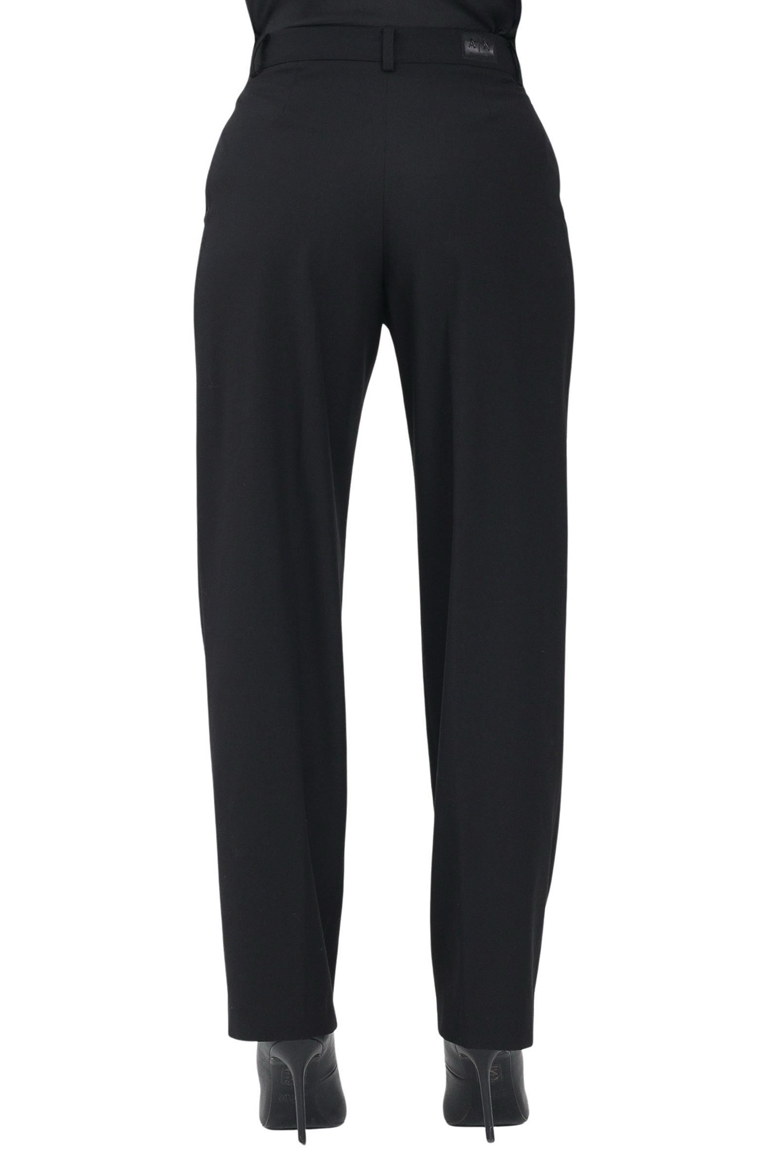 ARMANI EXCHANGE - TROUSERS