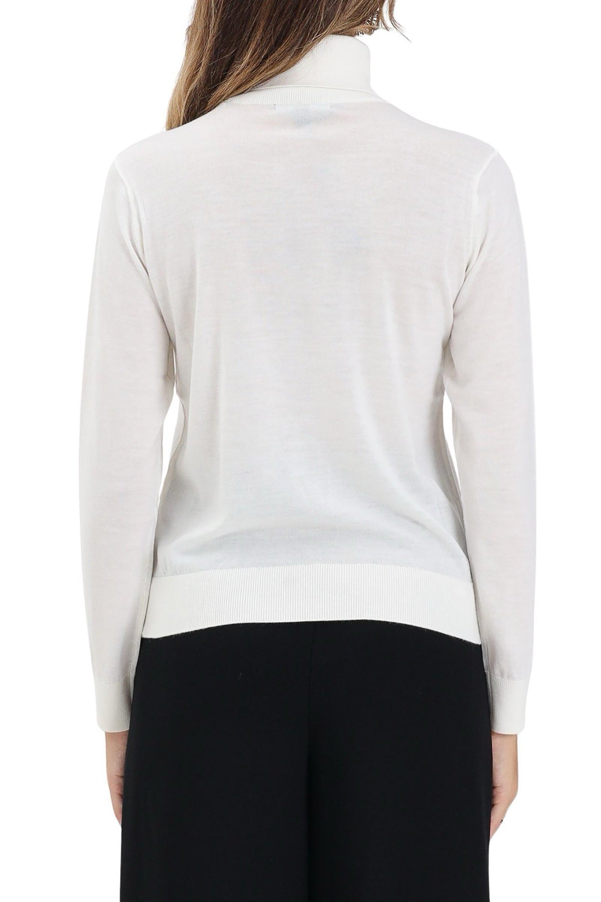 ARMANI EXCHANGE - KNITWEAR AND SWEATSHIRTS