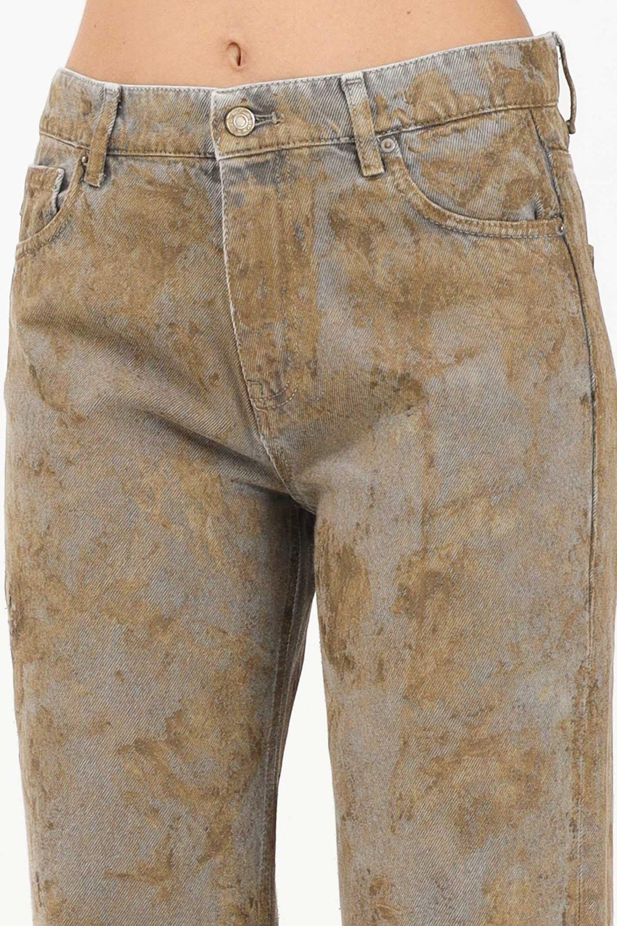 VICOLO - TROUSERS