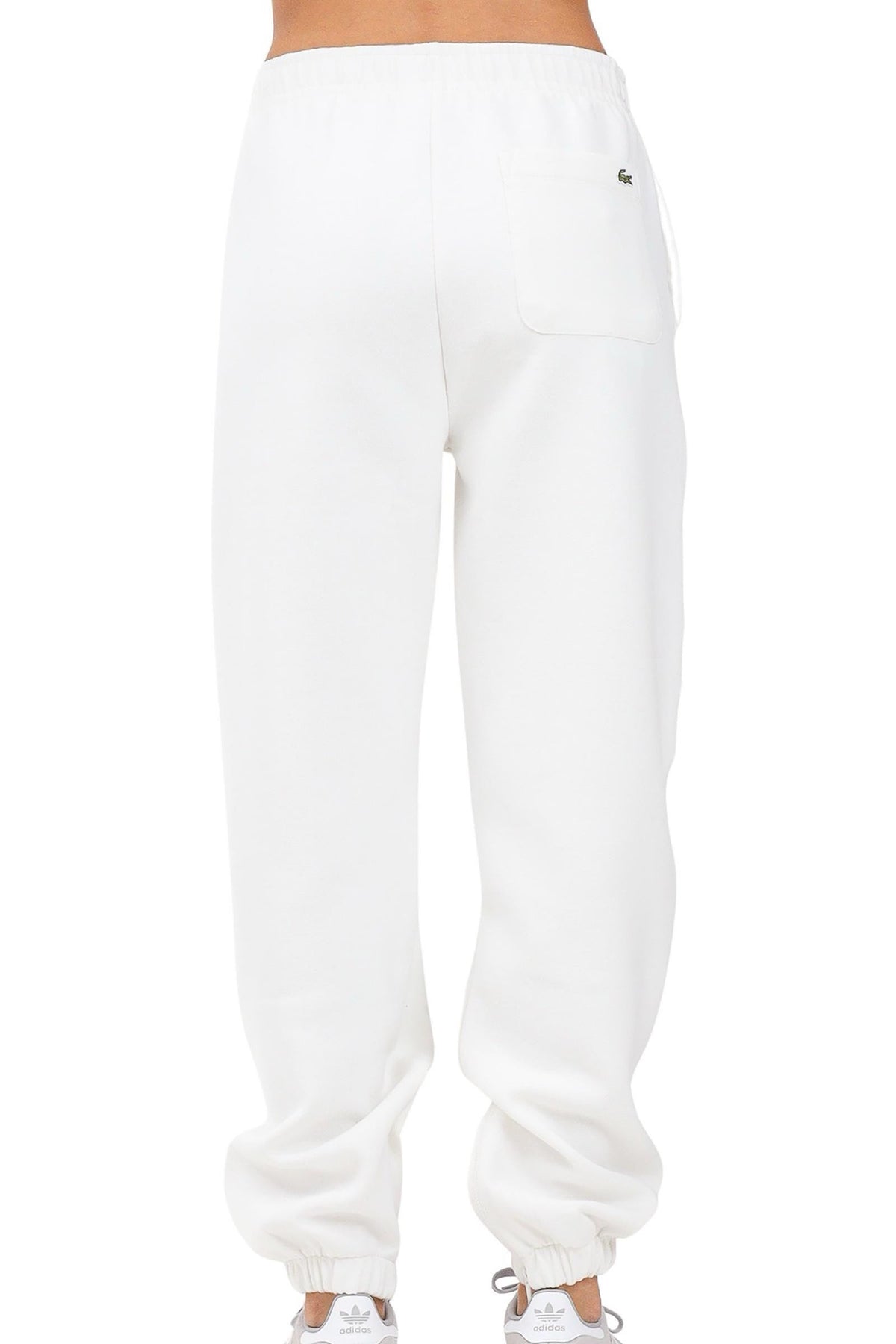 LACOSTE - TROUSERS