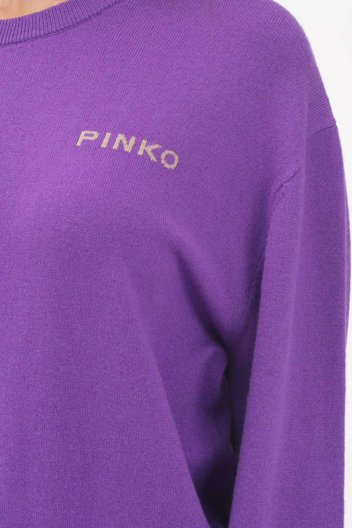 PINKO - KNITWEAR AND SWEATSHIRTS