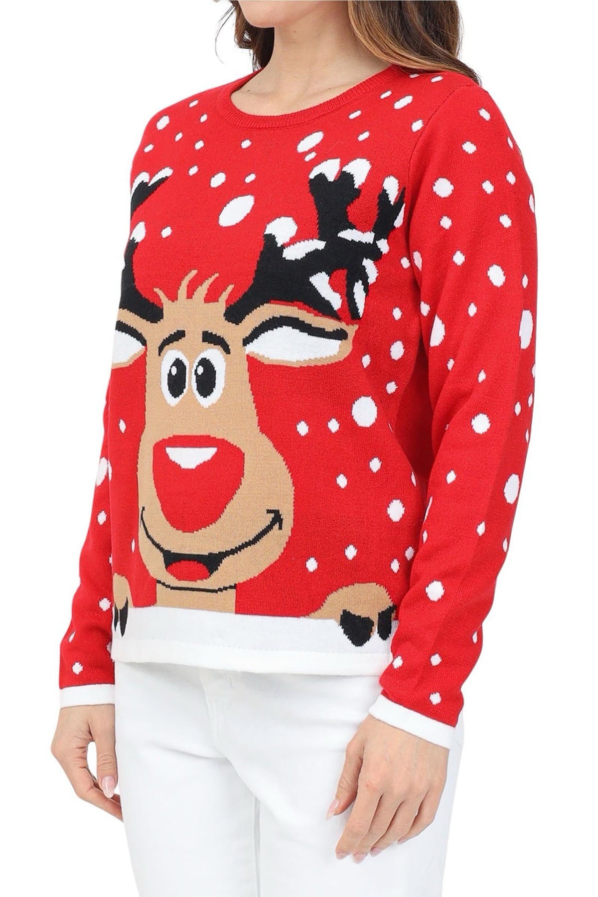 JDY - KNITWEAR AND SWEATSHIRTS