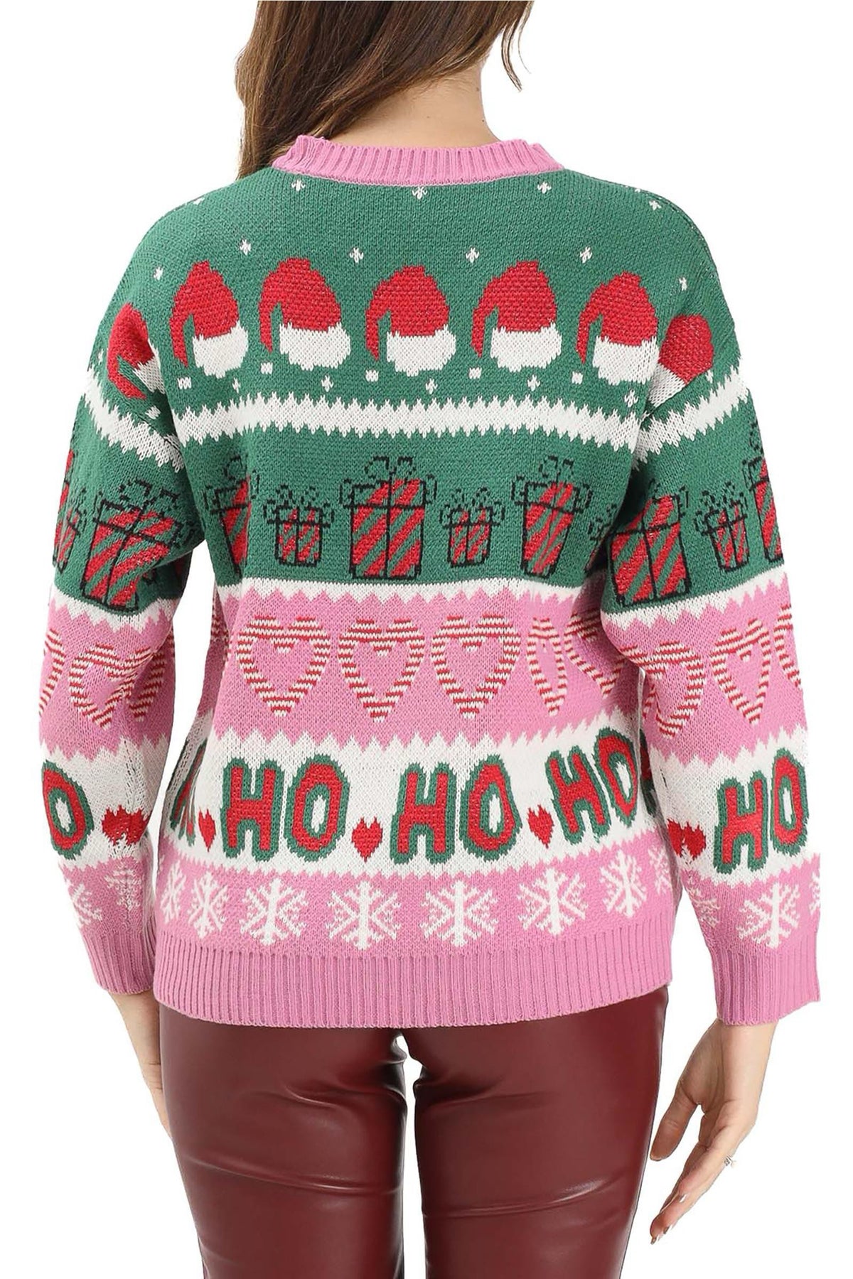 ONLY - KNITWEAR AND SWEATSHIRTS