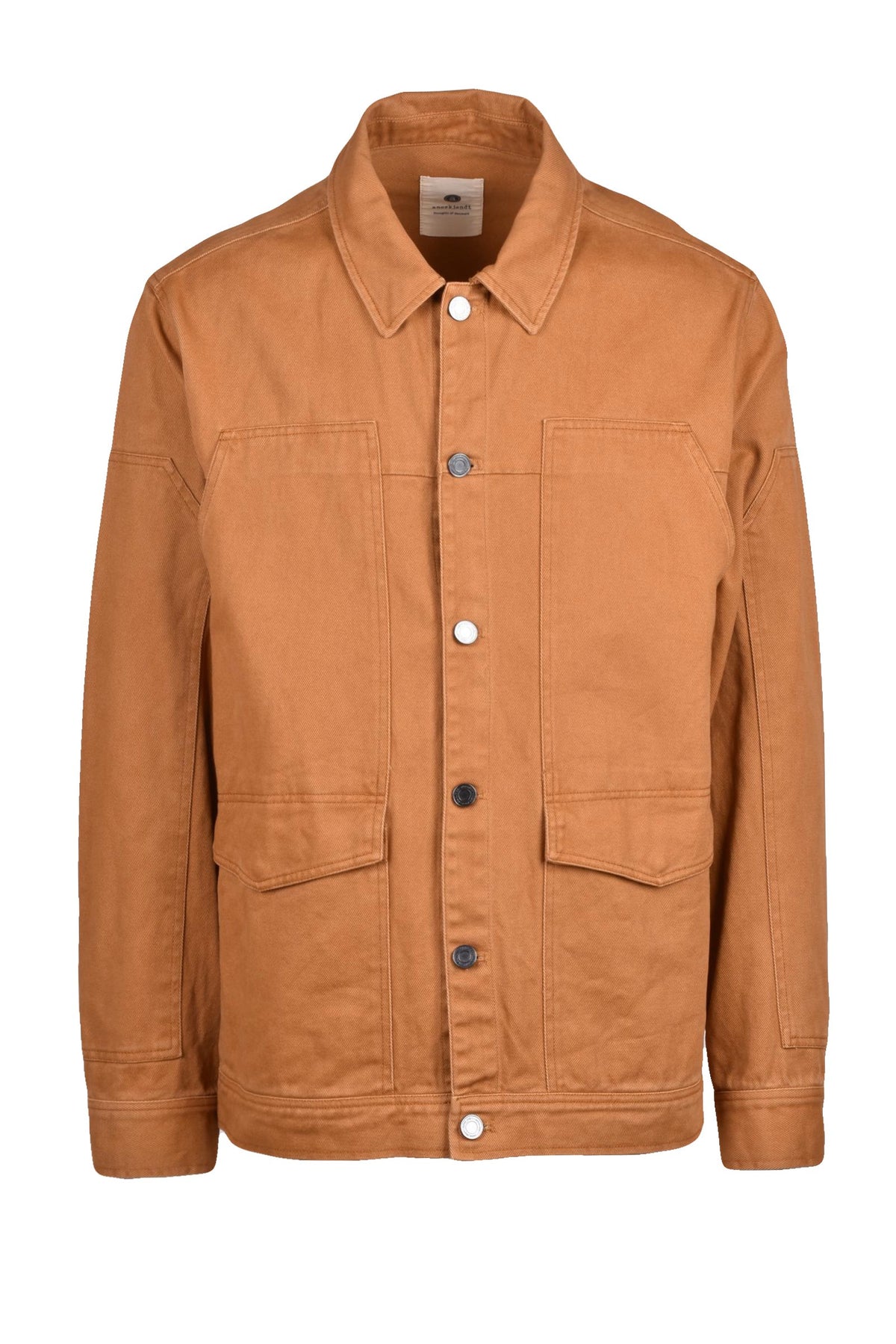 ANERKJENDT - OUTWEAR JACKETS