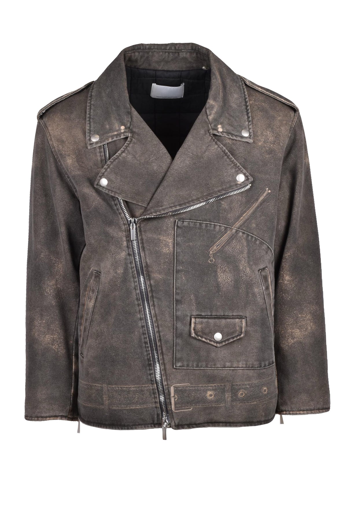 NINE:INTHE:MORNING - OUTWEAR JACKETS